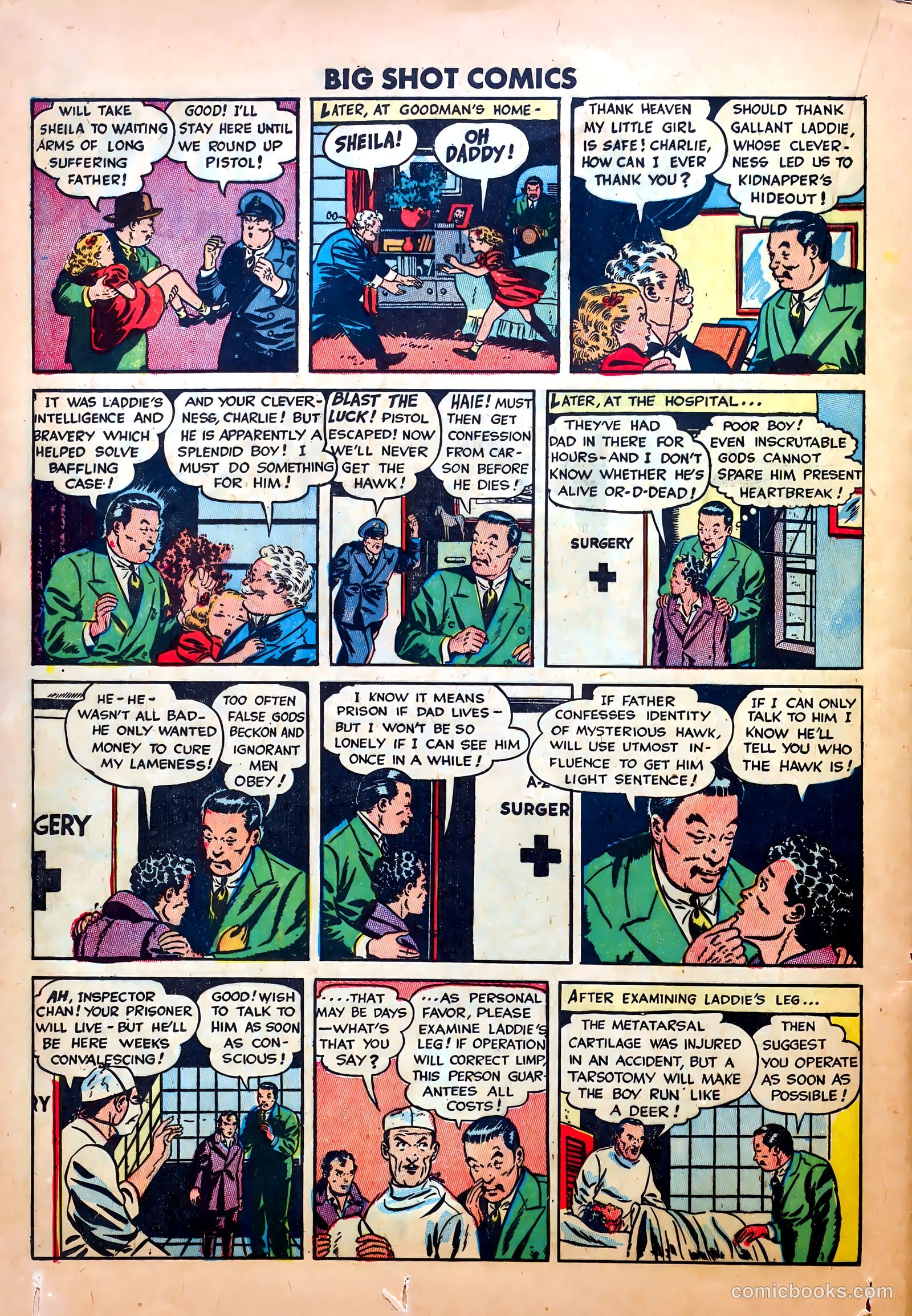 Big Shot Comics #32 (1943) — page 44 of 68