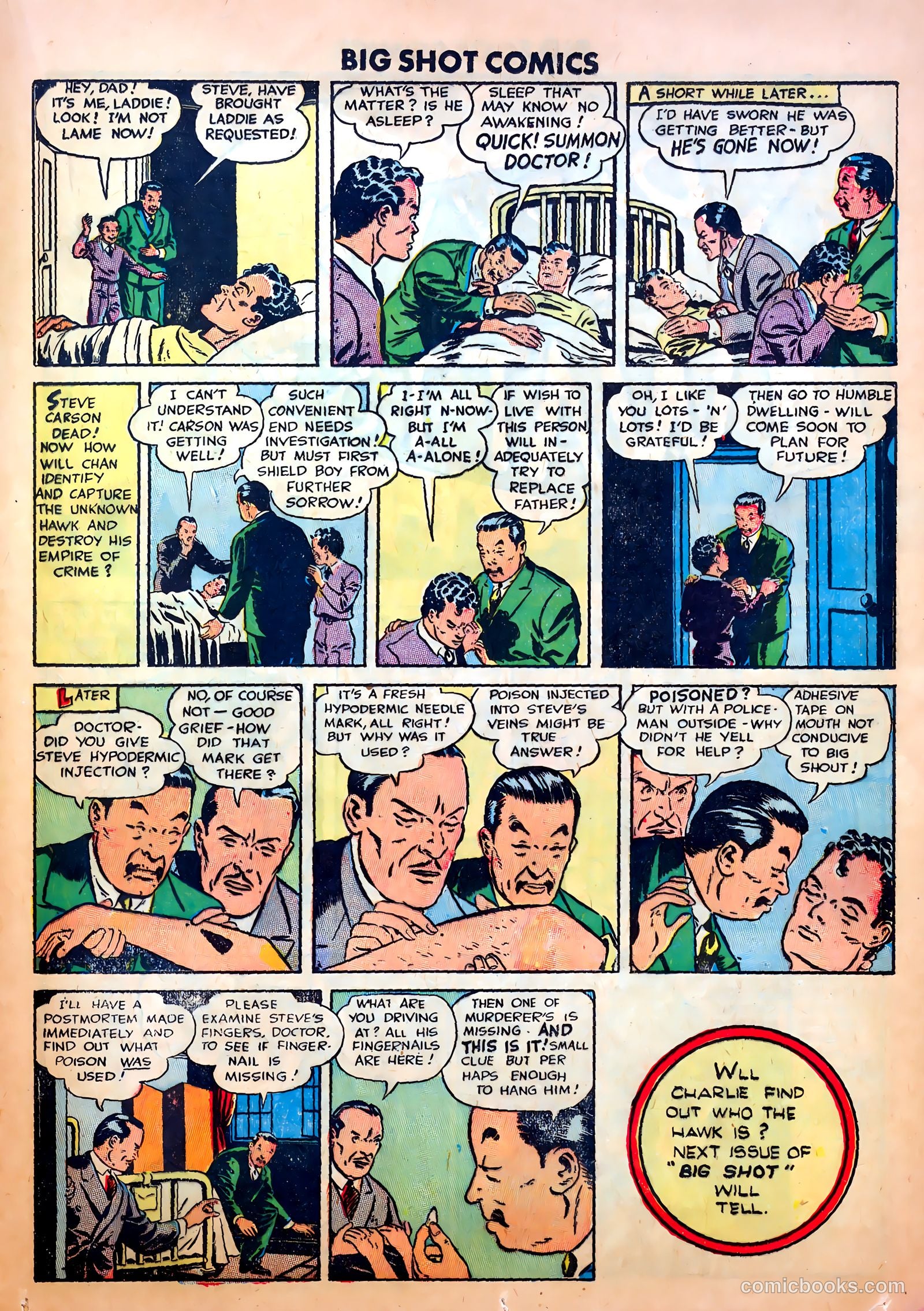 Big Shot Comics #32 (1943) — page 47 of 68