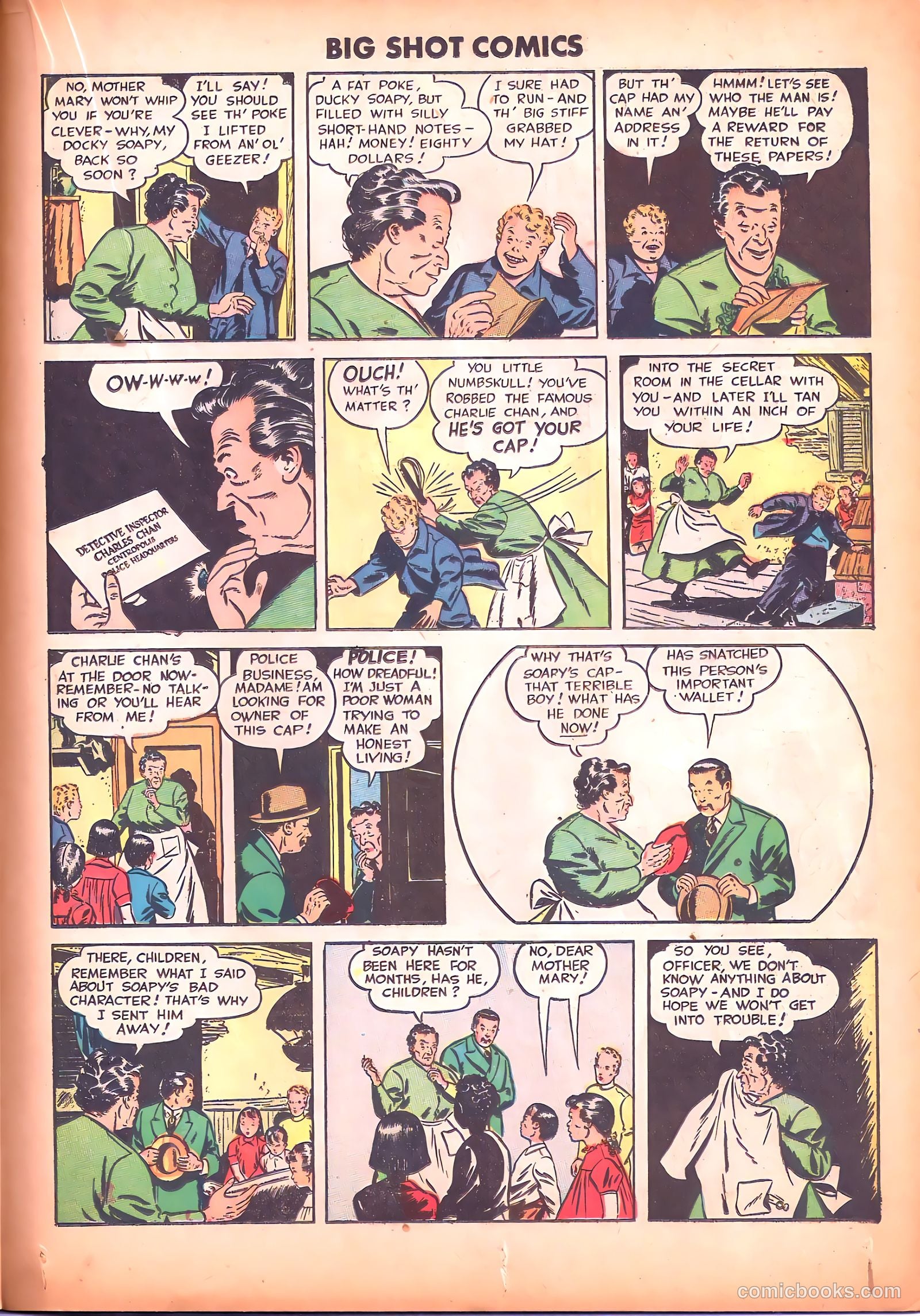 Big Shot Comics #33 (1943) — page 43 of 68