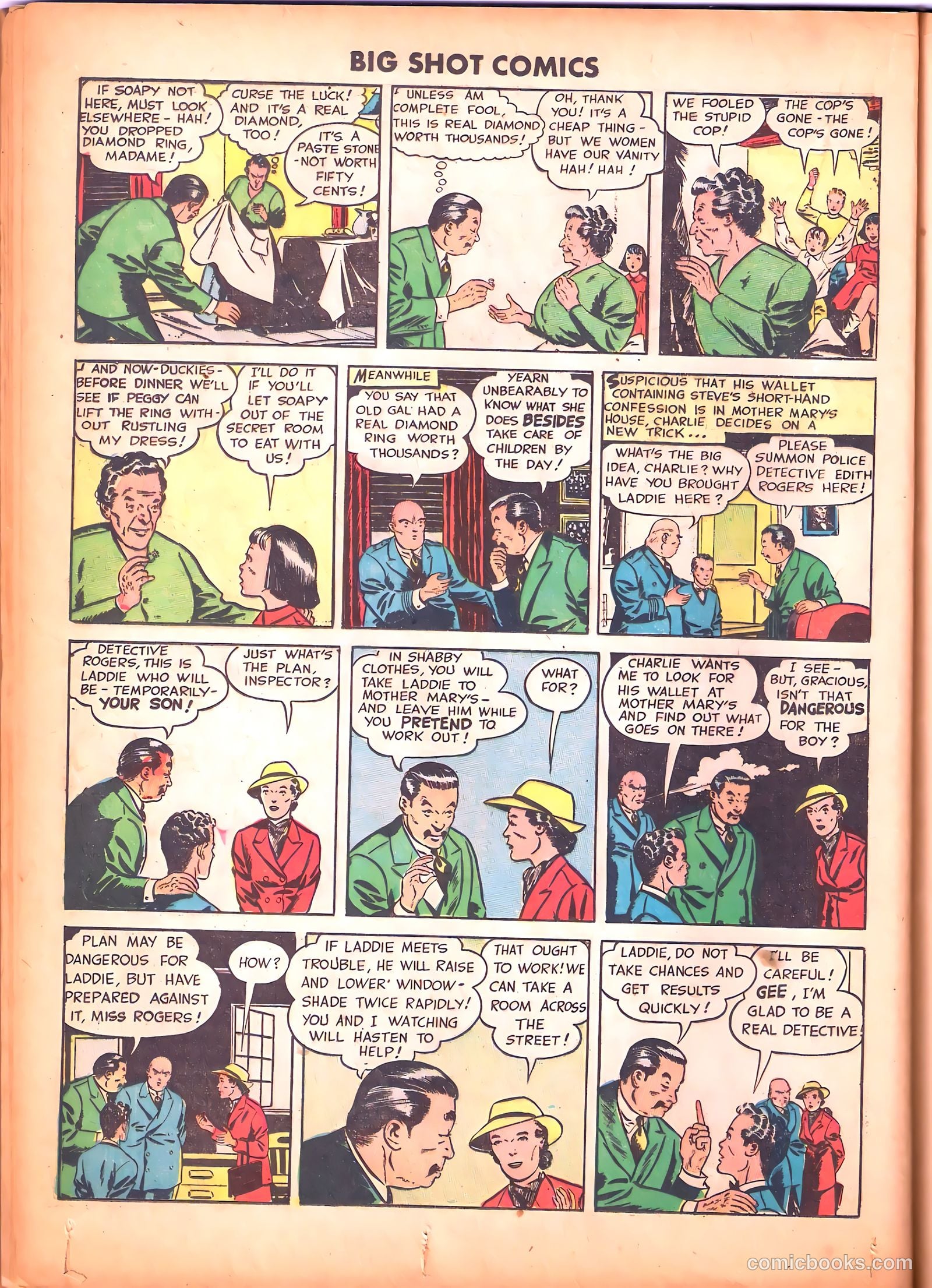 Big Shot Comics #33 (1943) — page 44 of 68