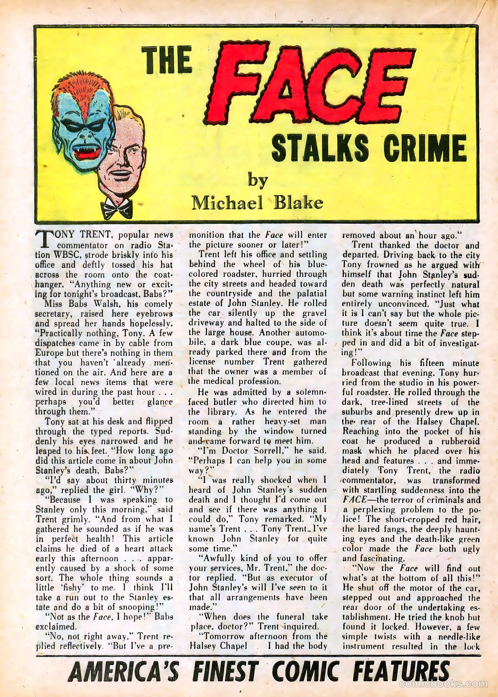 Big Shot Comics #4 (1940) — page 34 of 68