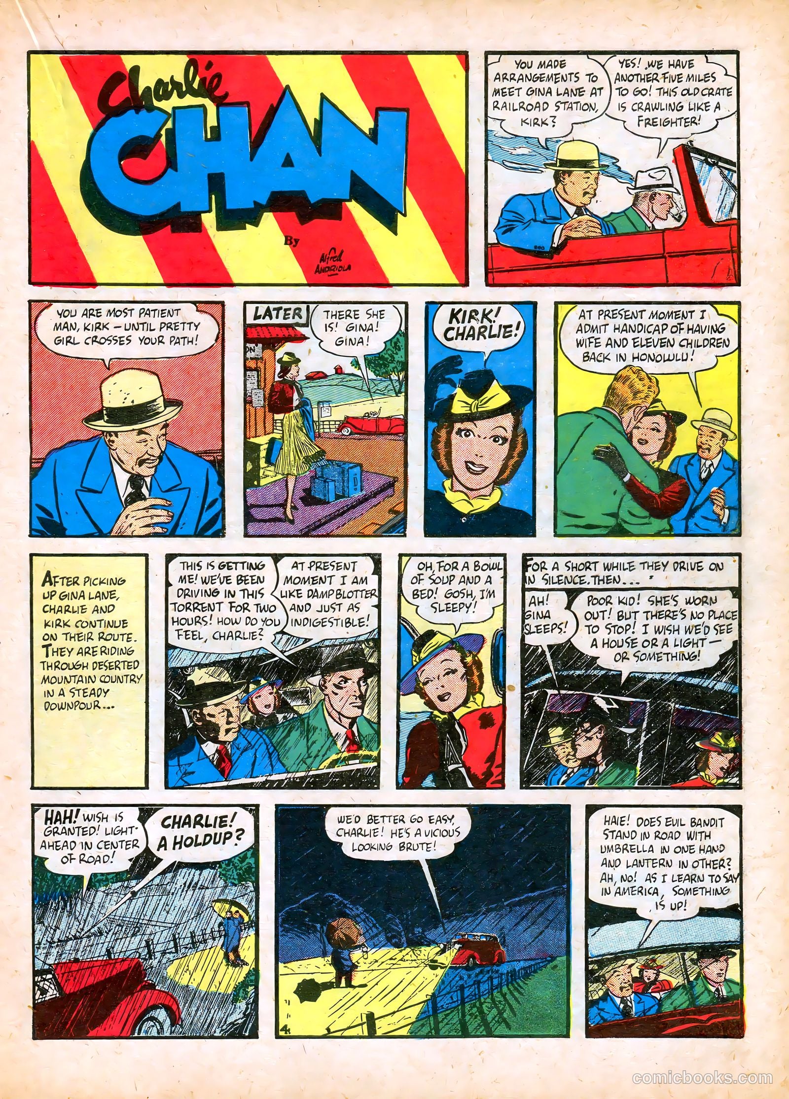 Big Shot Comics #4 (1940) — page 37 of 68