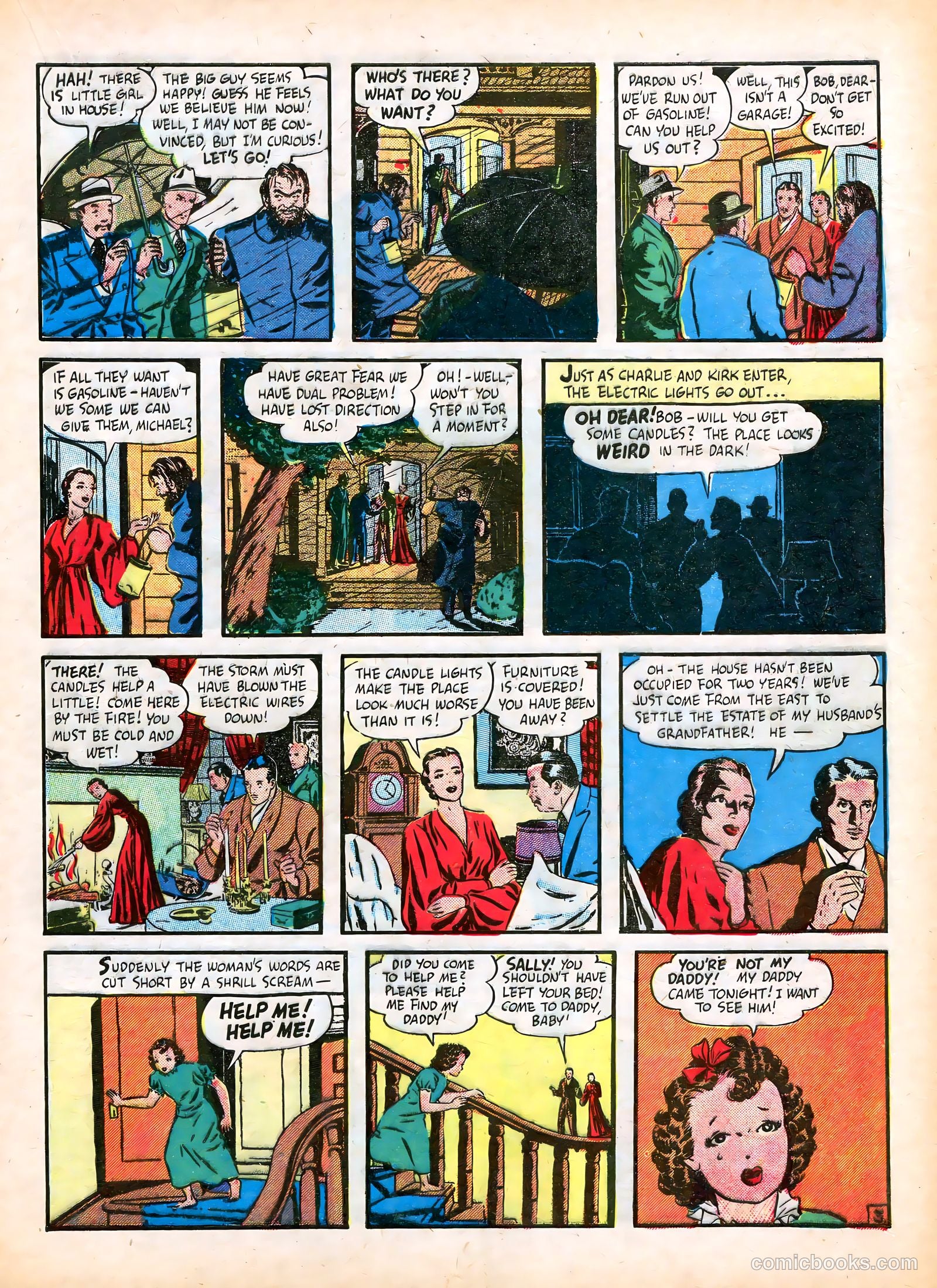 Big Shot Comics #4 (1940) — page 39 of 68