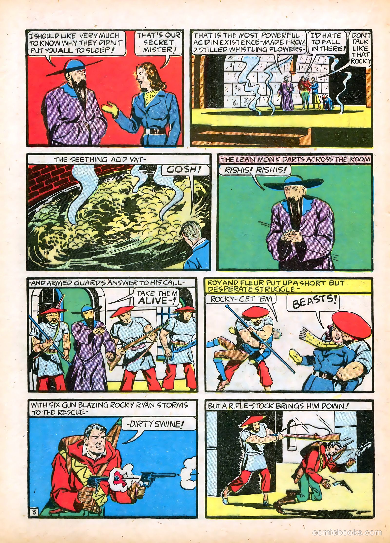 Big Shot Comics #4 (1940) — page 46 of 68