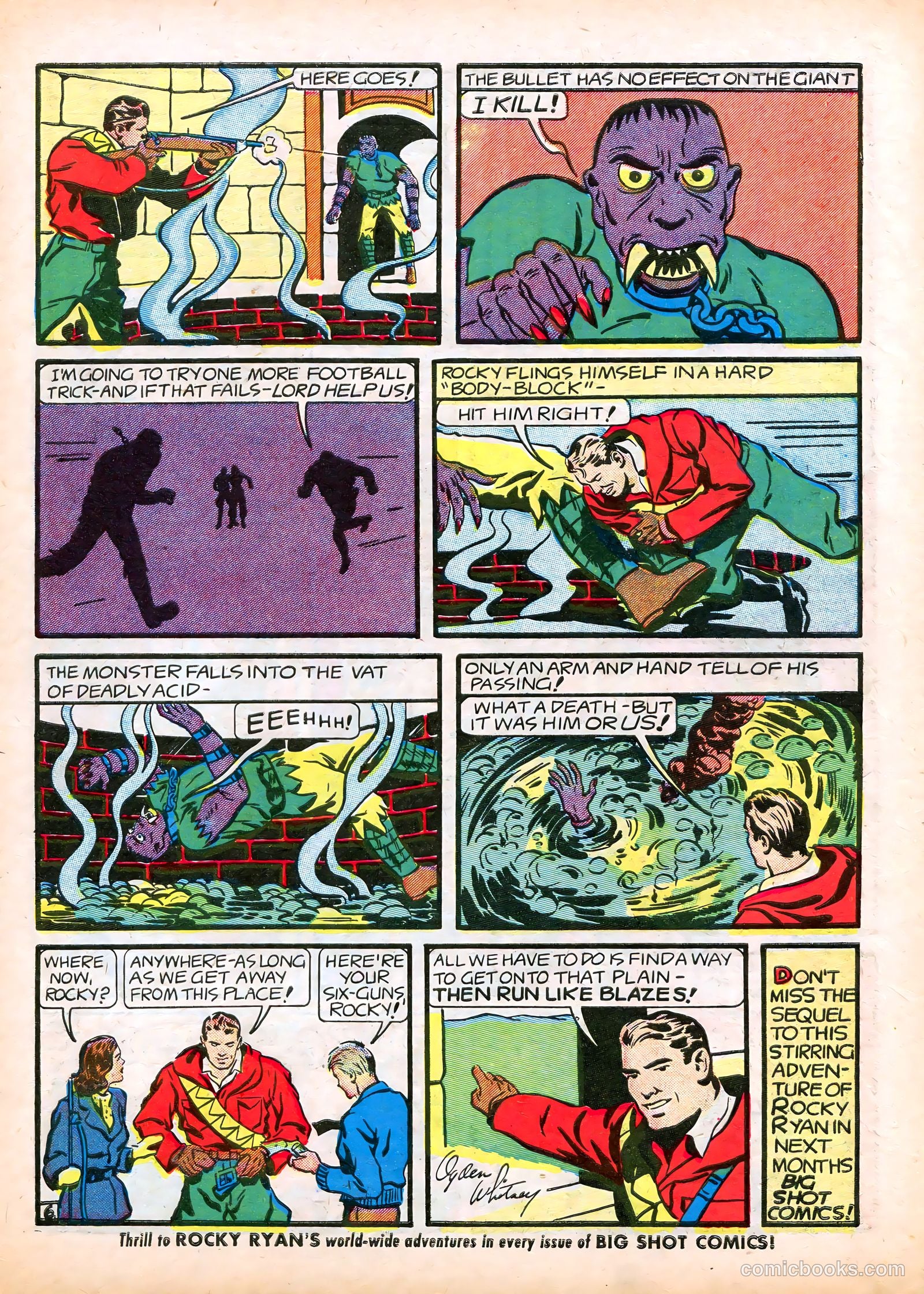 Big Shot Comics #4 (1940) — page 49 of 68