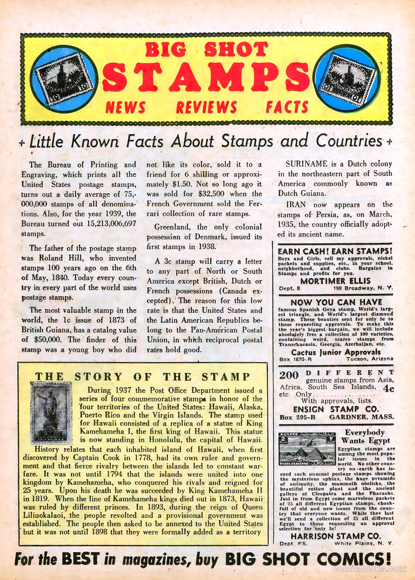 Big Shot Comics #4 (1940) — page 53 of 68