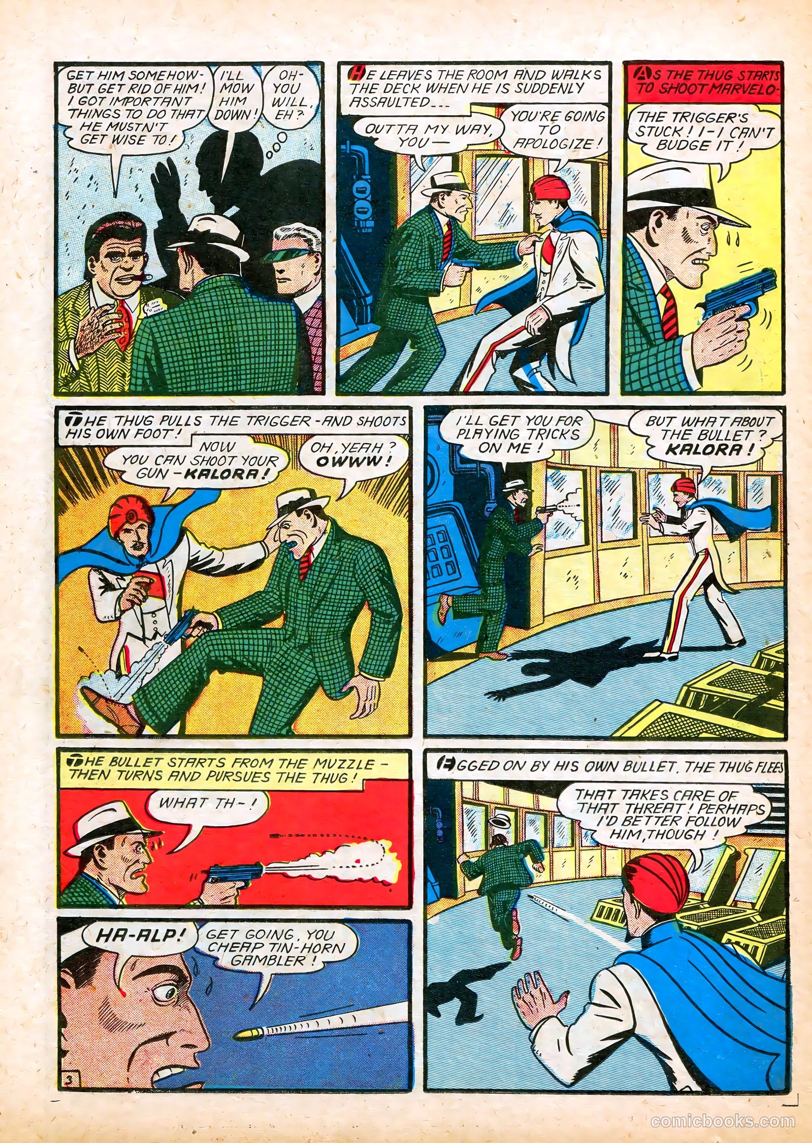 Big Shot Comics #4 (1940) — page 56 of 68