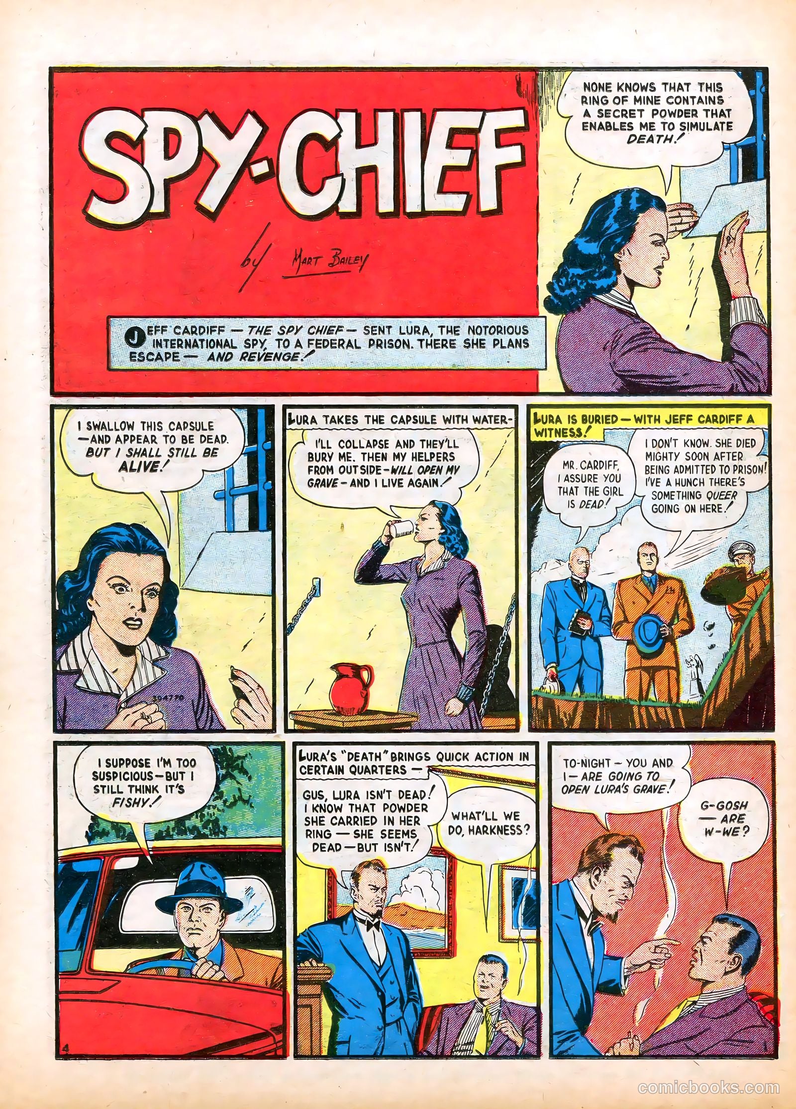 Big Shot Comics #4 (1940) — page 60 of 68