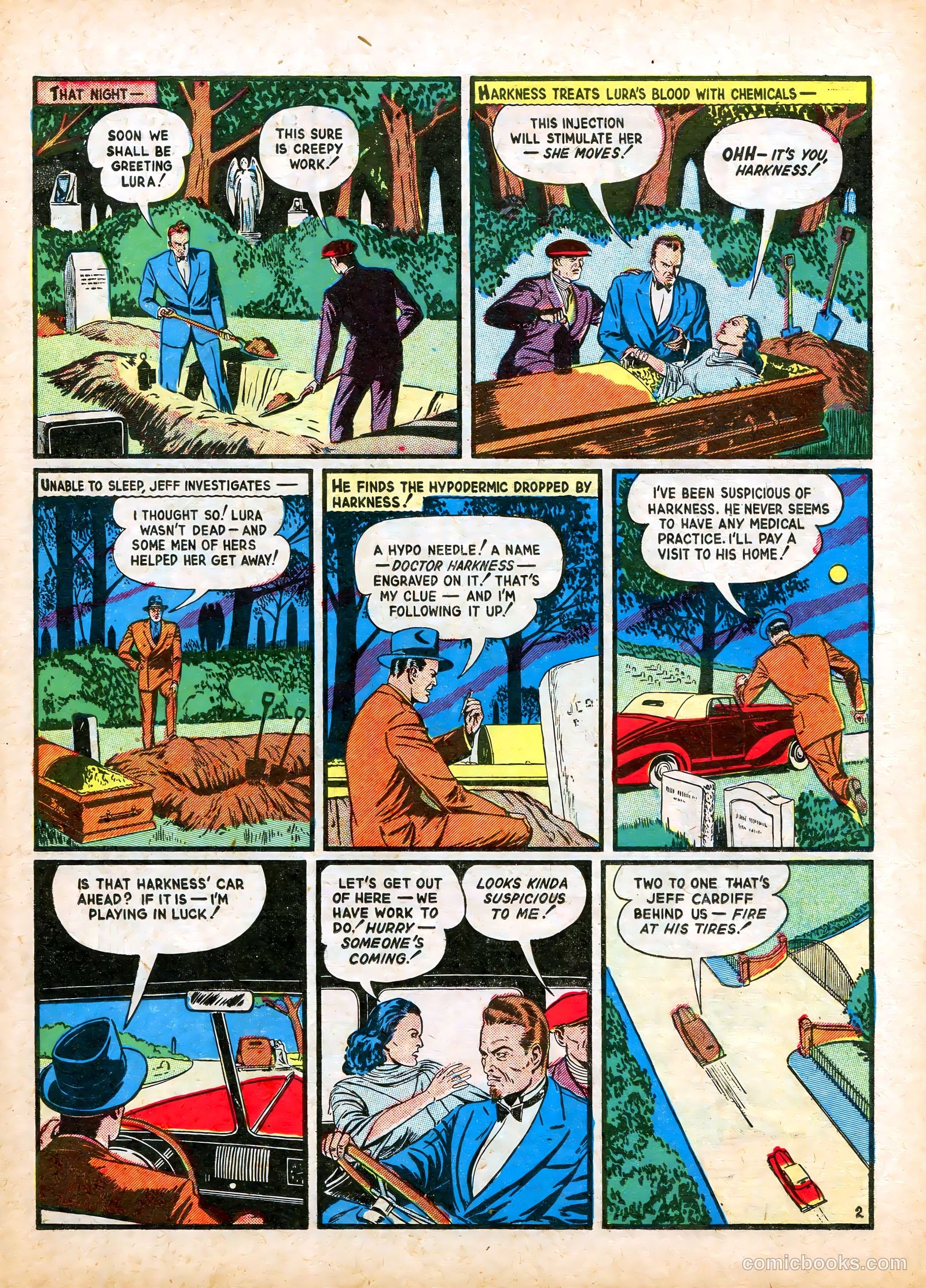 Big Shot Comics #4 (1940) — page 61 of 68