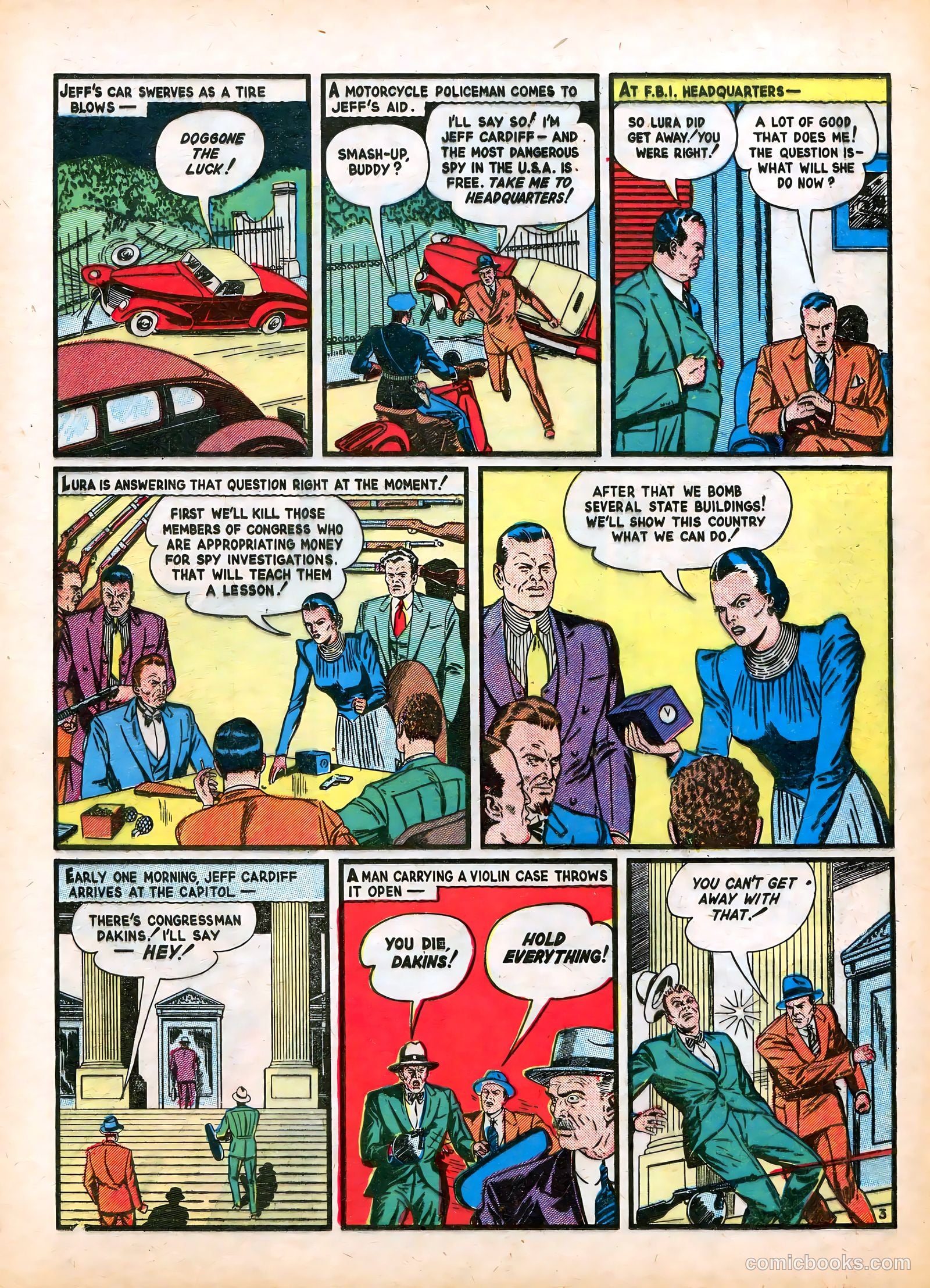 Big Shot Comics #4 (1940) — page 62 of 68