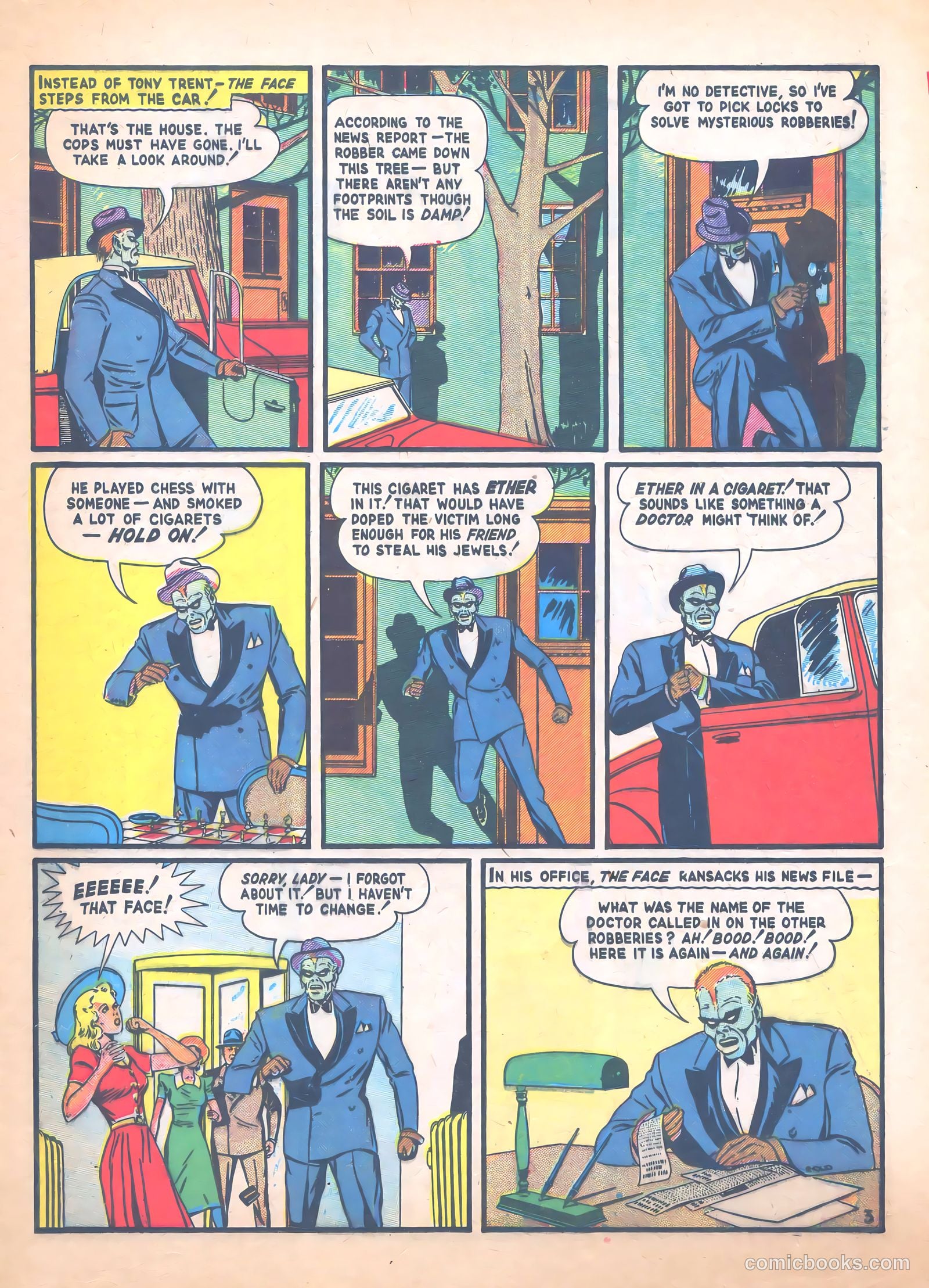 Big Shot Comics #5 (1940) — page 63 of 68