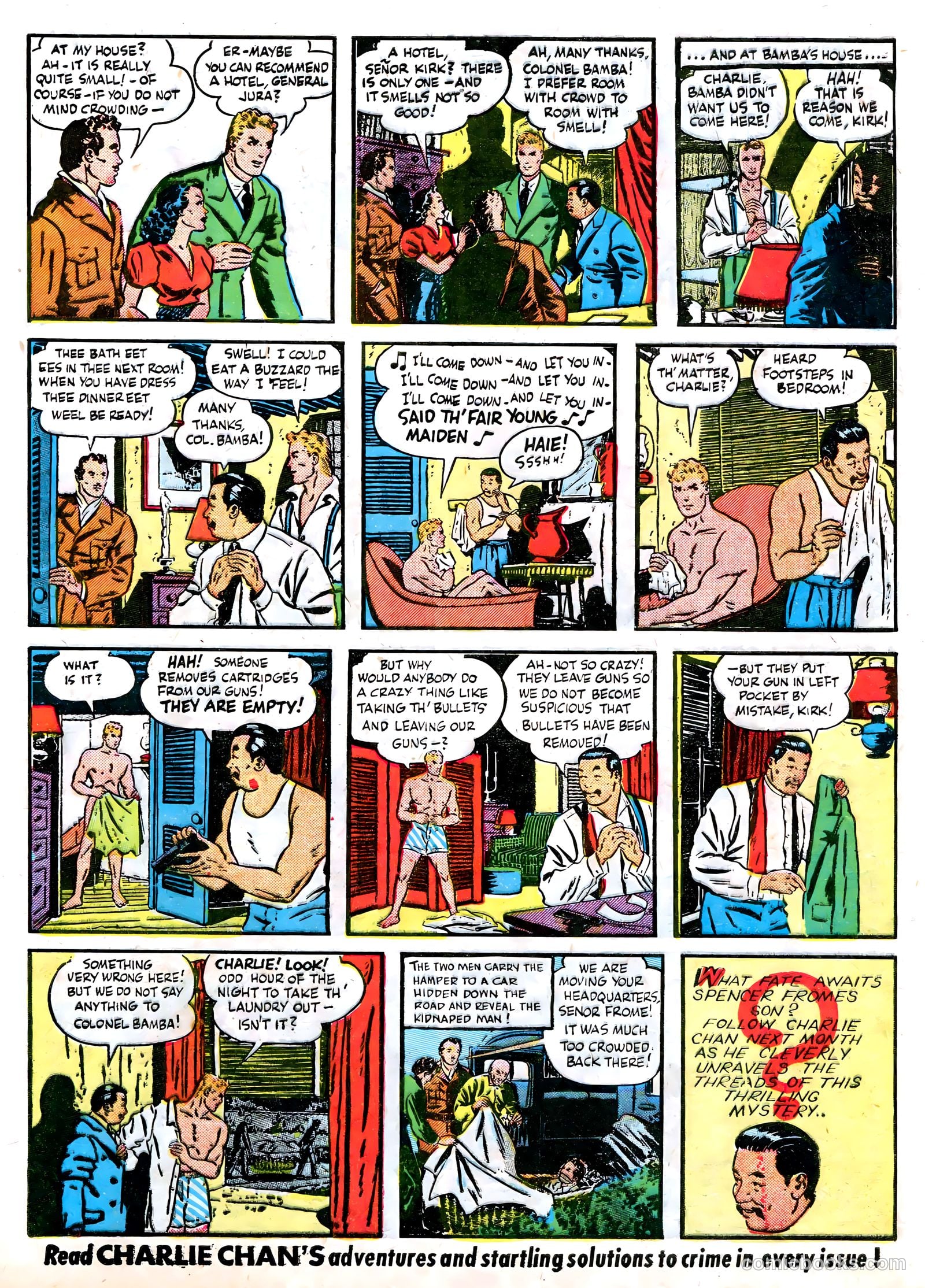 Big Shot Comics #6 (1940) — page 41 of 67