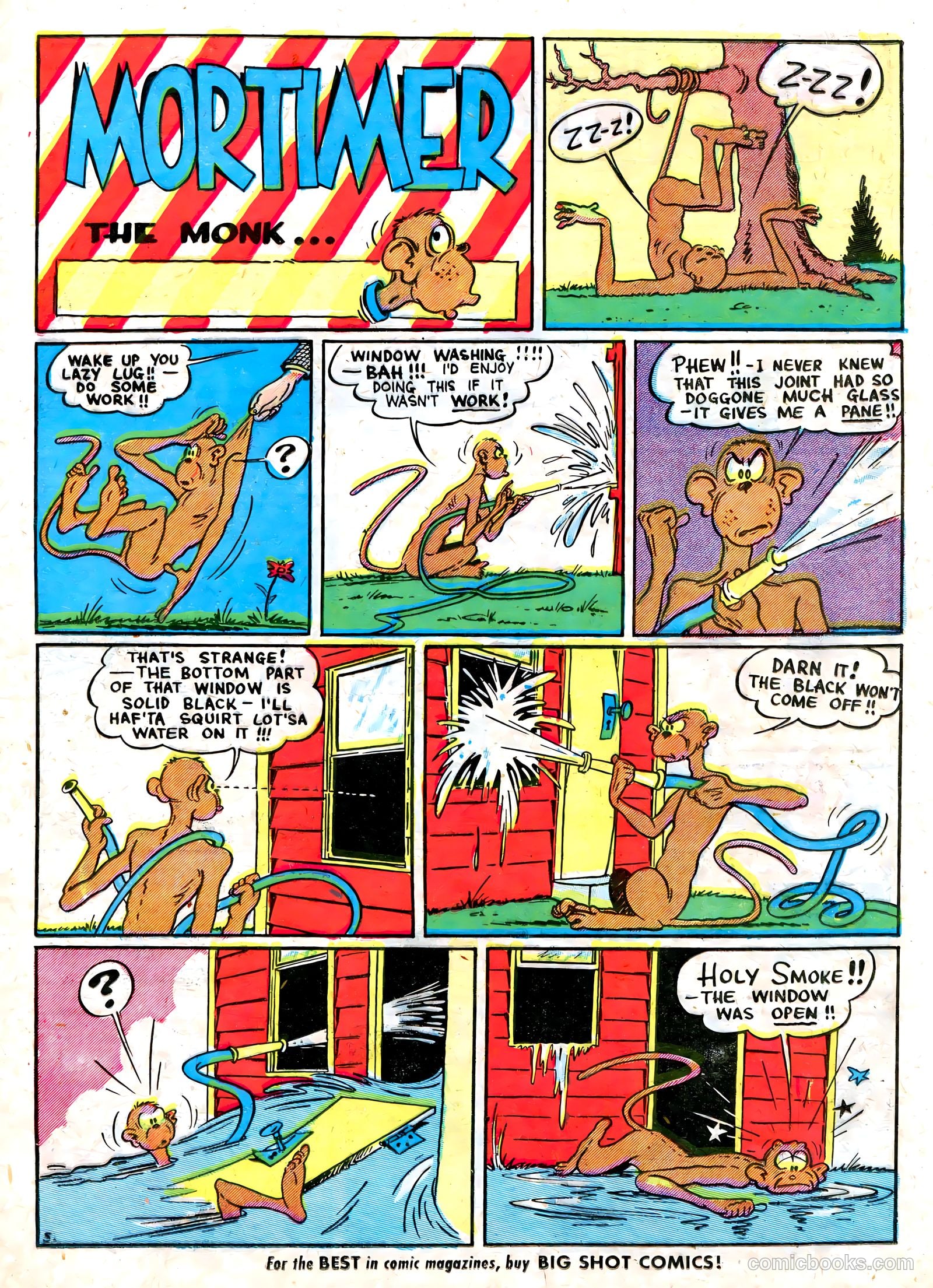 Big Shot Comics #6 (1940) — page 53 of 67