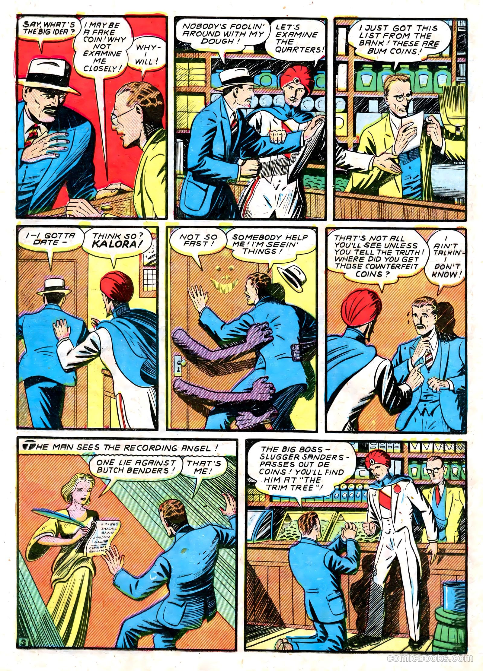 Big Shot Comics #6 (1940) — page 56 of 67