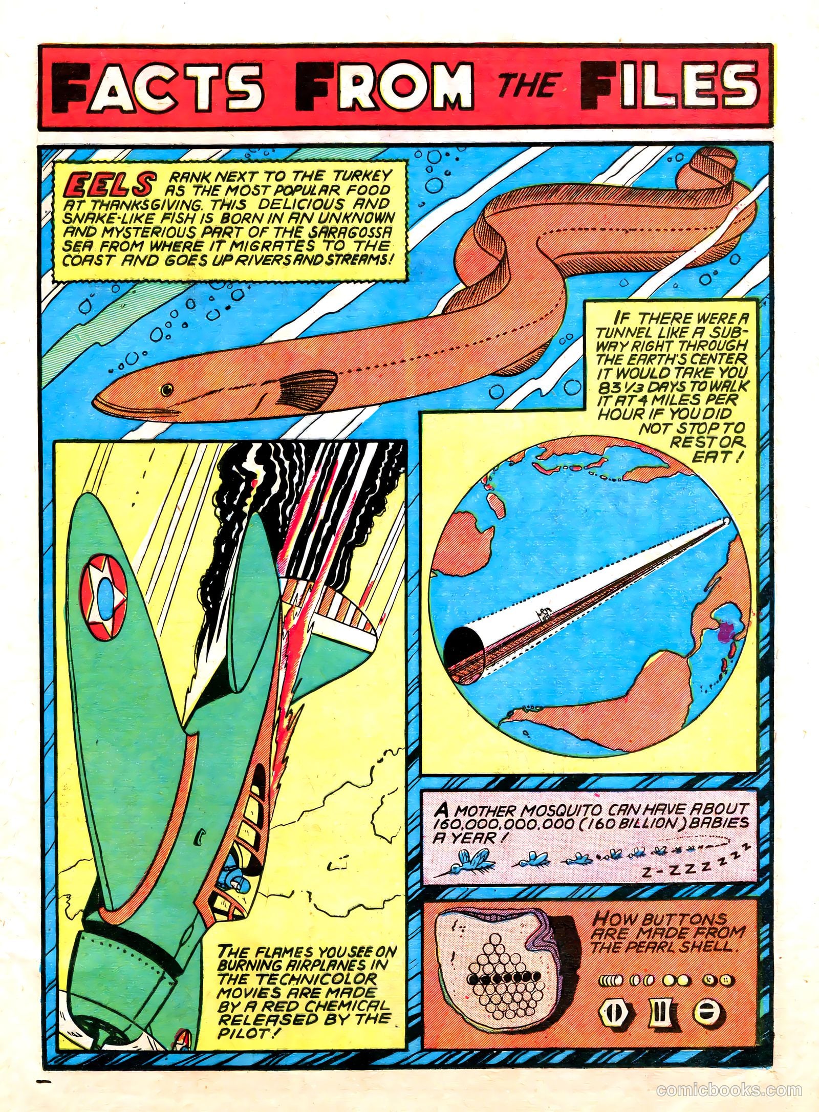Big Shot Comics #7 (1940) — page 54 of 70