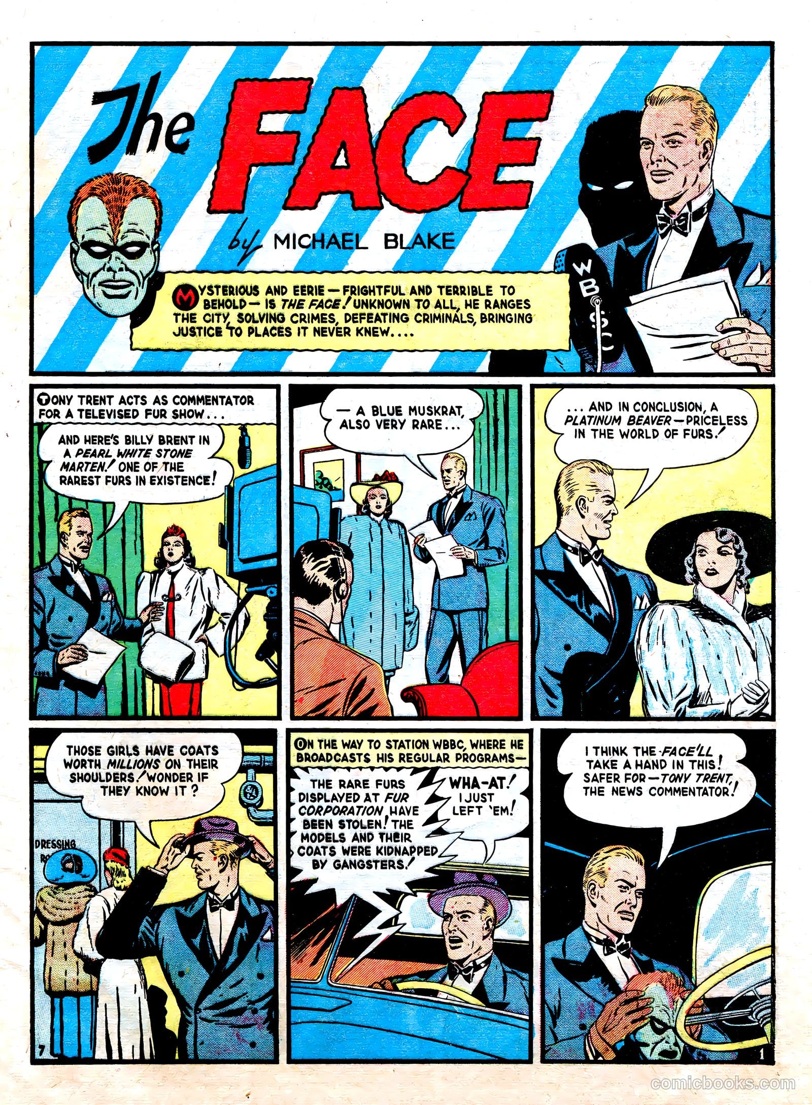 Big Shot Comics #7 (1940) — page 62 of 70