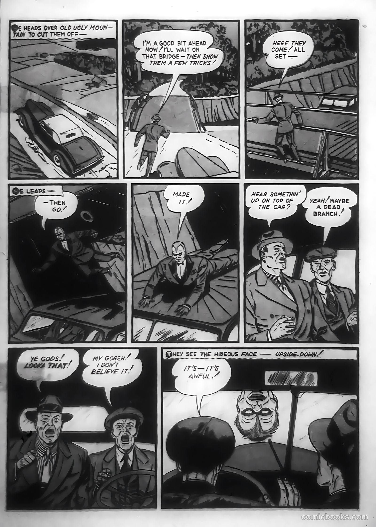 Big Shot Comics #7 (1940) — page 66 of 70