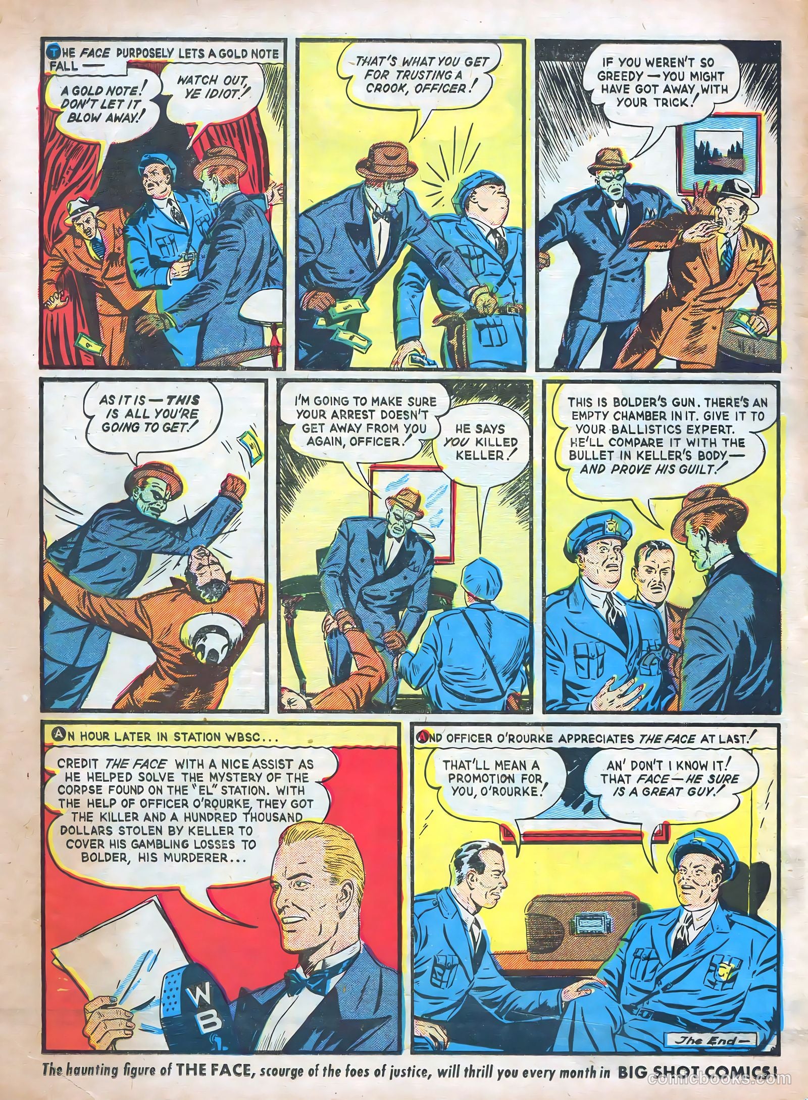 Big Shot Comics #8 (1940) — page 66 of 68
