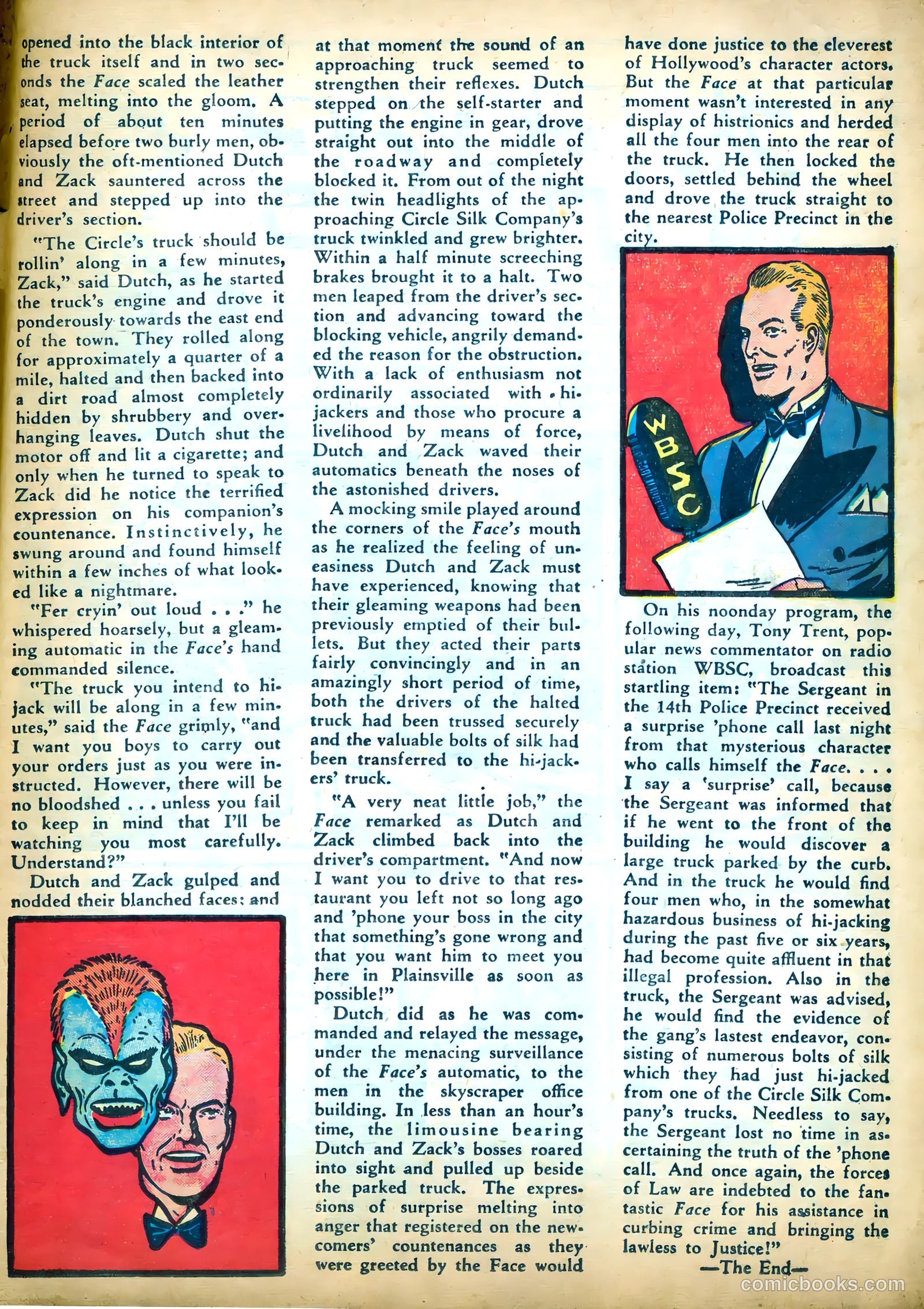 Big Shot Comics #9 (1941) — page 59 of 68