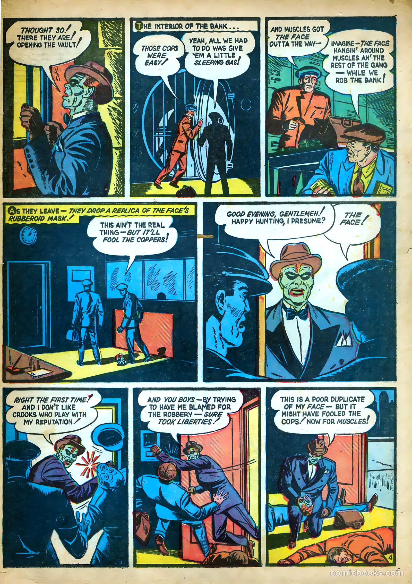 Big Shot Comics #9 (1941) — page 63 of 68