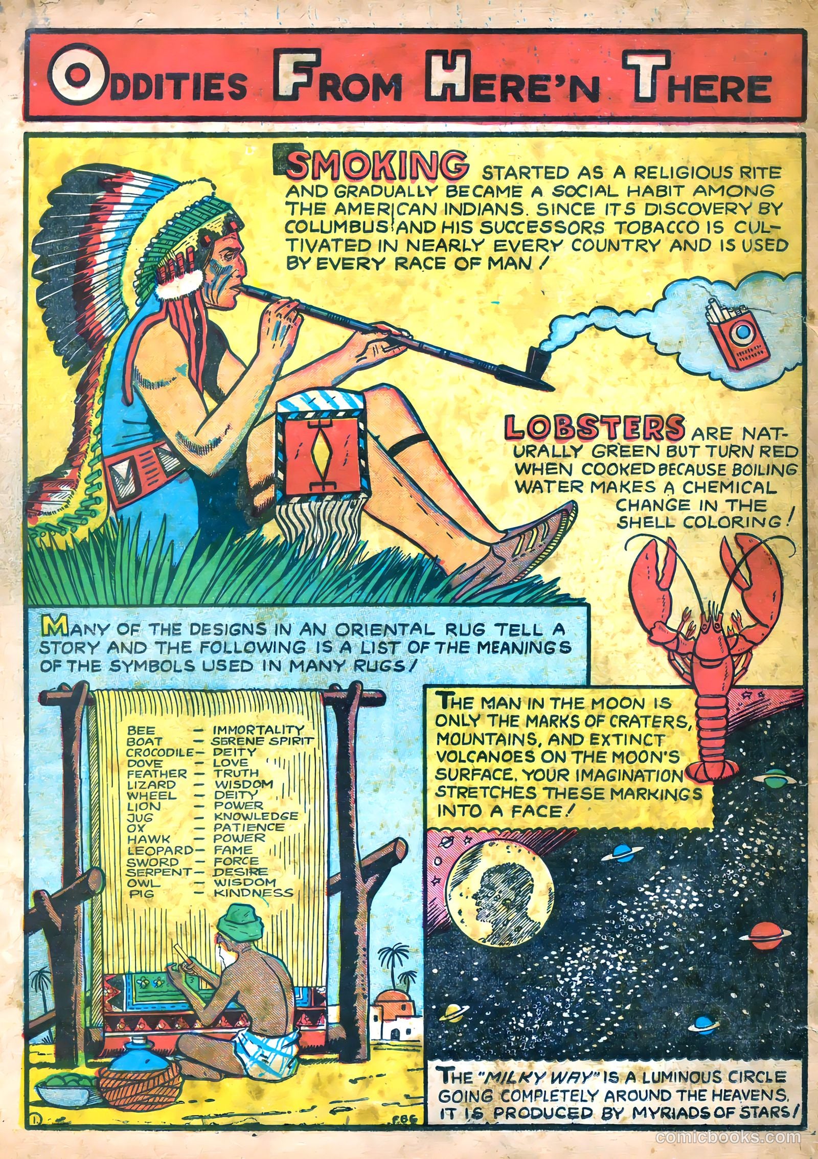 Big Shot Comics #9 (1941) — page 66 of 68