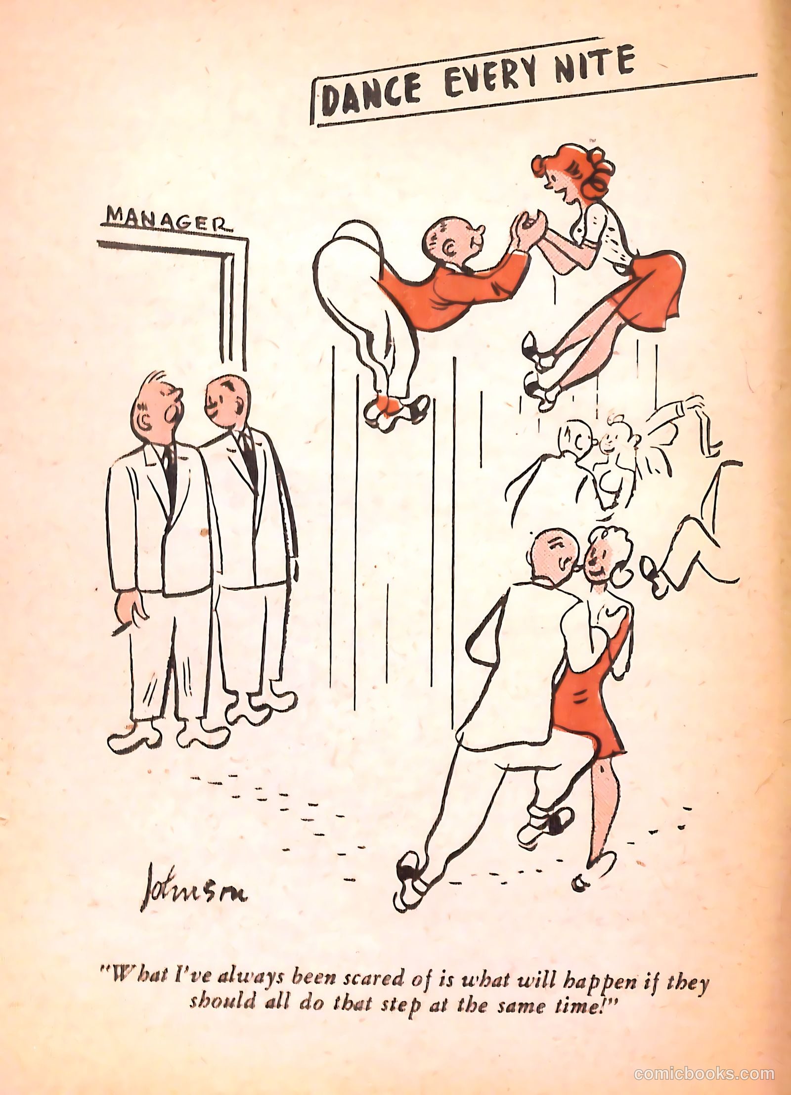 Yoo Hoo #32 (1945) — page 12 of 68