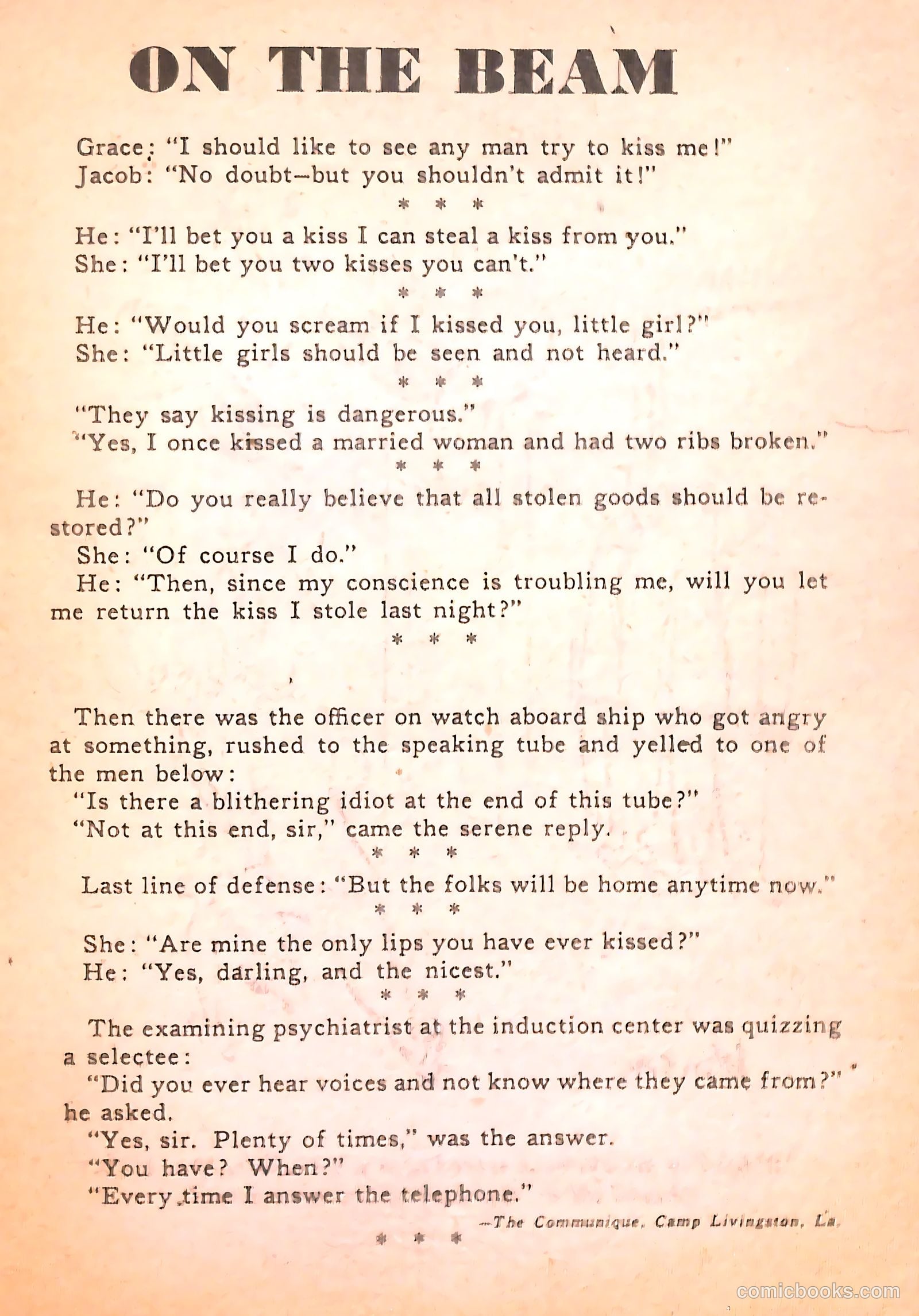 Yoo Hoo #32 (1945) — page 13 of 68
