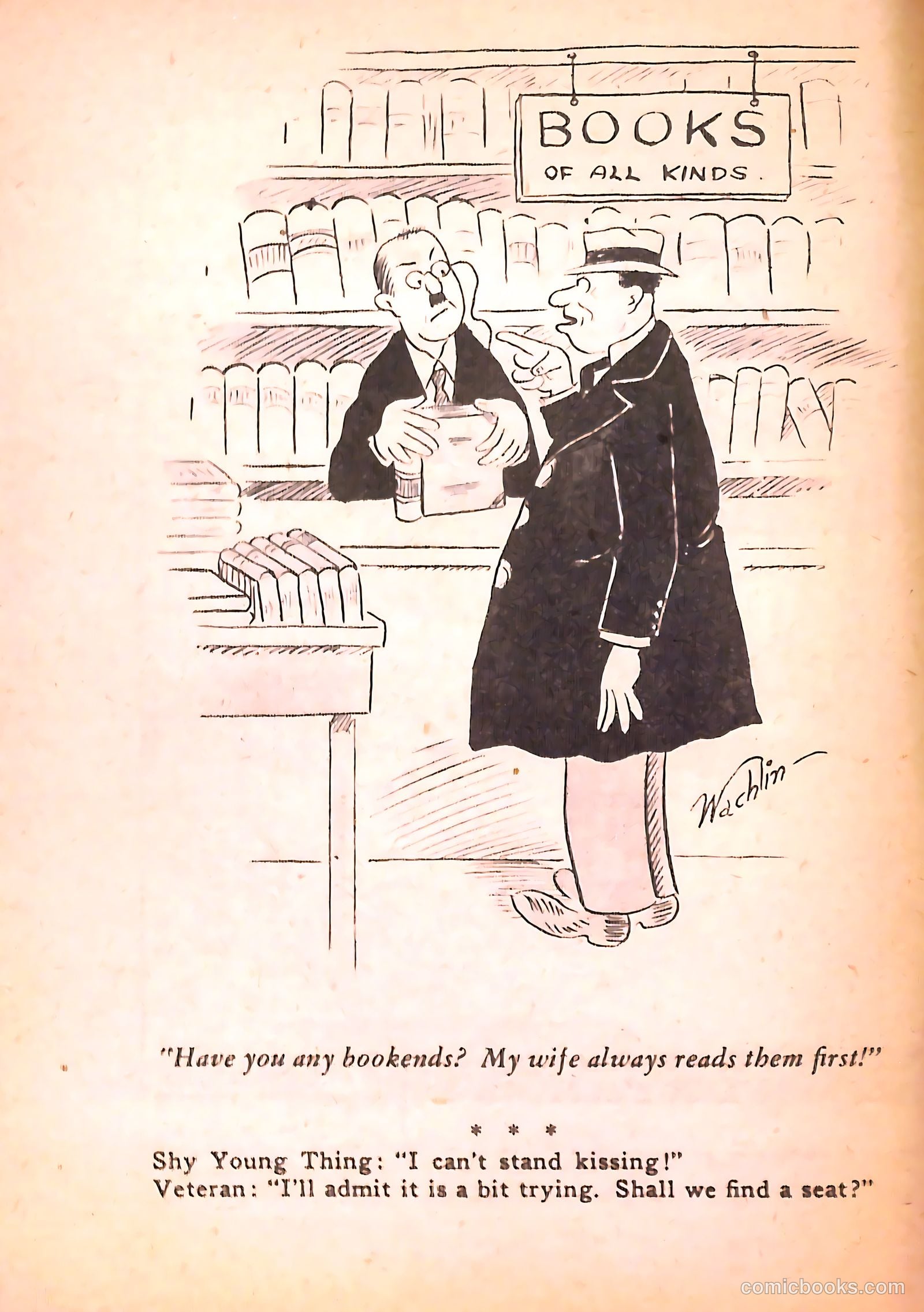 Yoo Hoo #32 (1945) — page 14 of 68