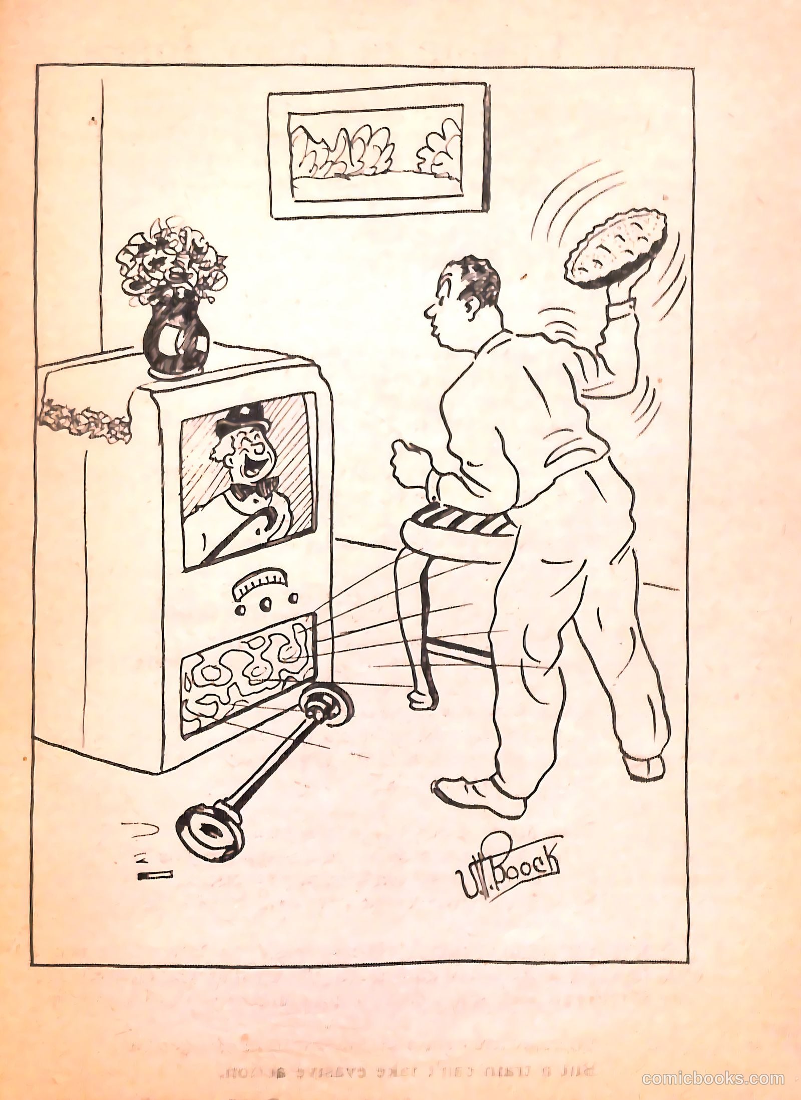Yoo Hoo #32 (1945) — page 21 of 68