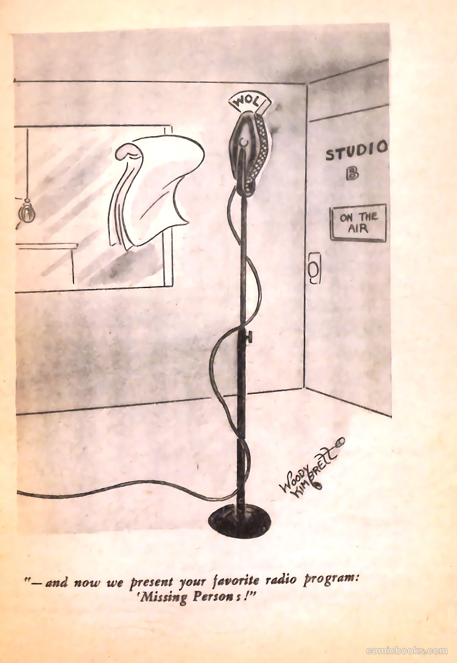 Yoo Hoo #32 (1945) — page 23 of 68