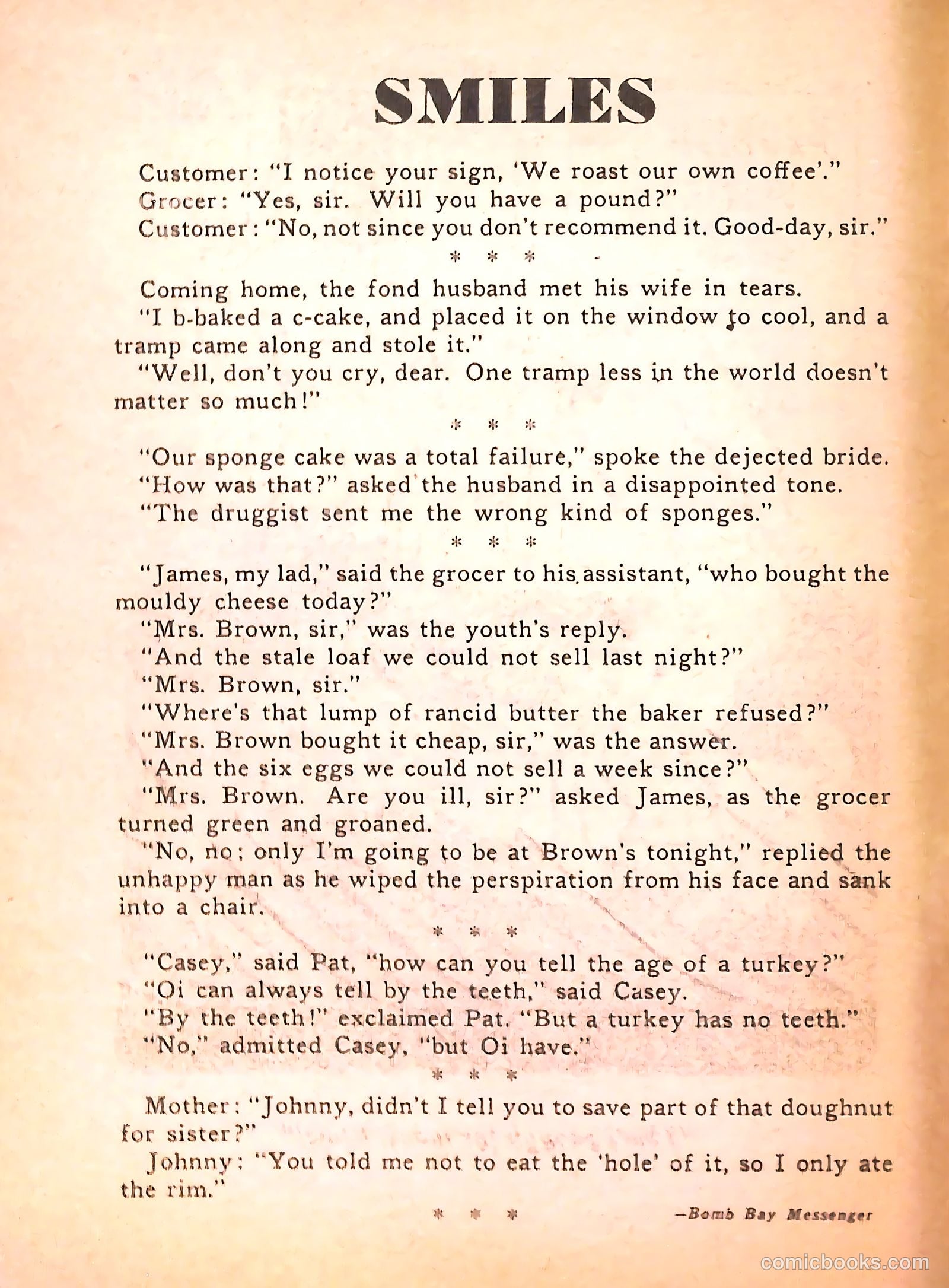 Yoo Hoo #32 (1945) — page 24 of 68