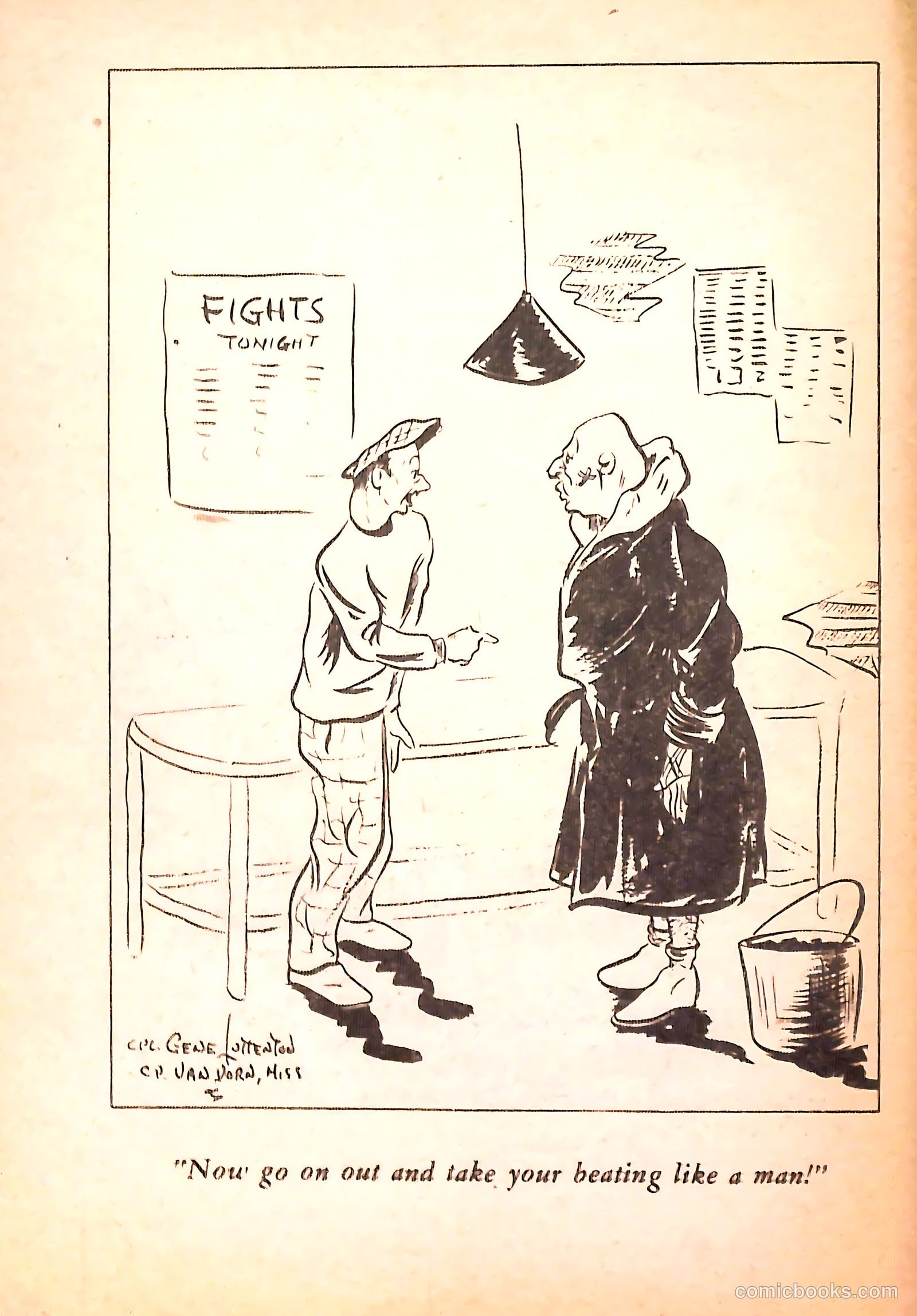 Yoo Hoo #32 (1945) — page 26 of 68