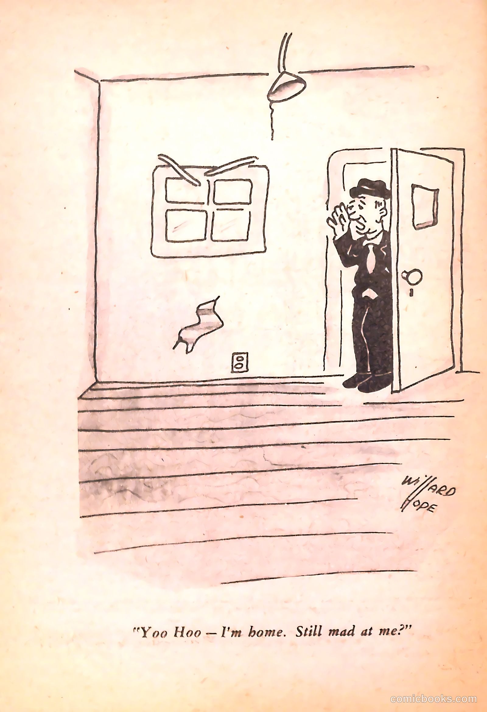 Yoo Hoo #32 (1945) — page 38 of 68