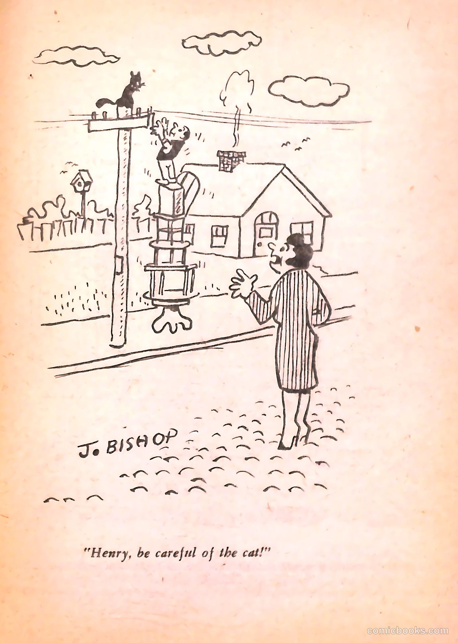 Yoo Hoo #32 (1945) — page 39 of 68