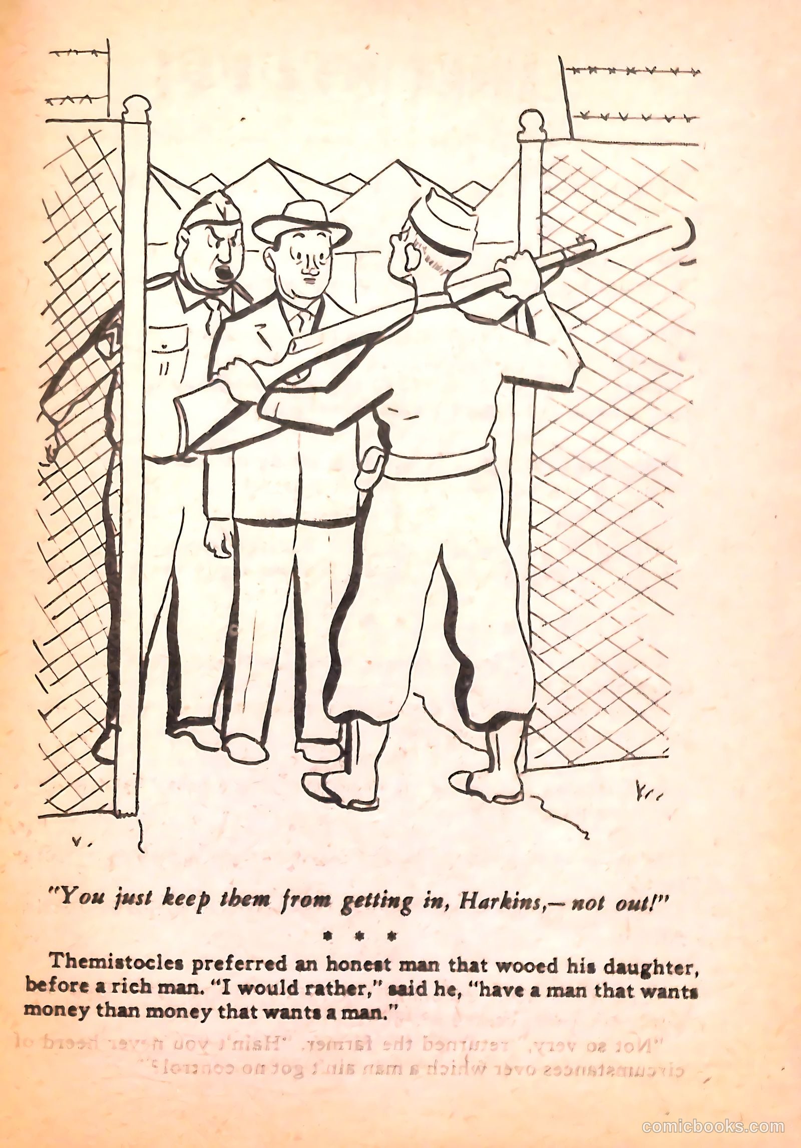 Yoo Hoo #32 (1945) — page 41 of 68