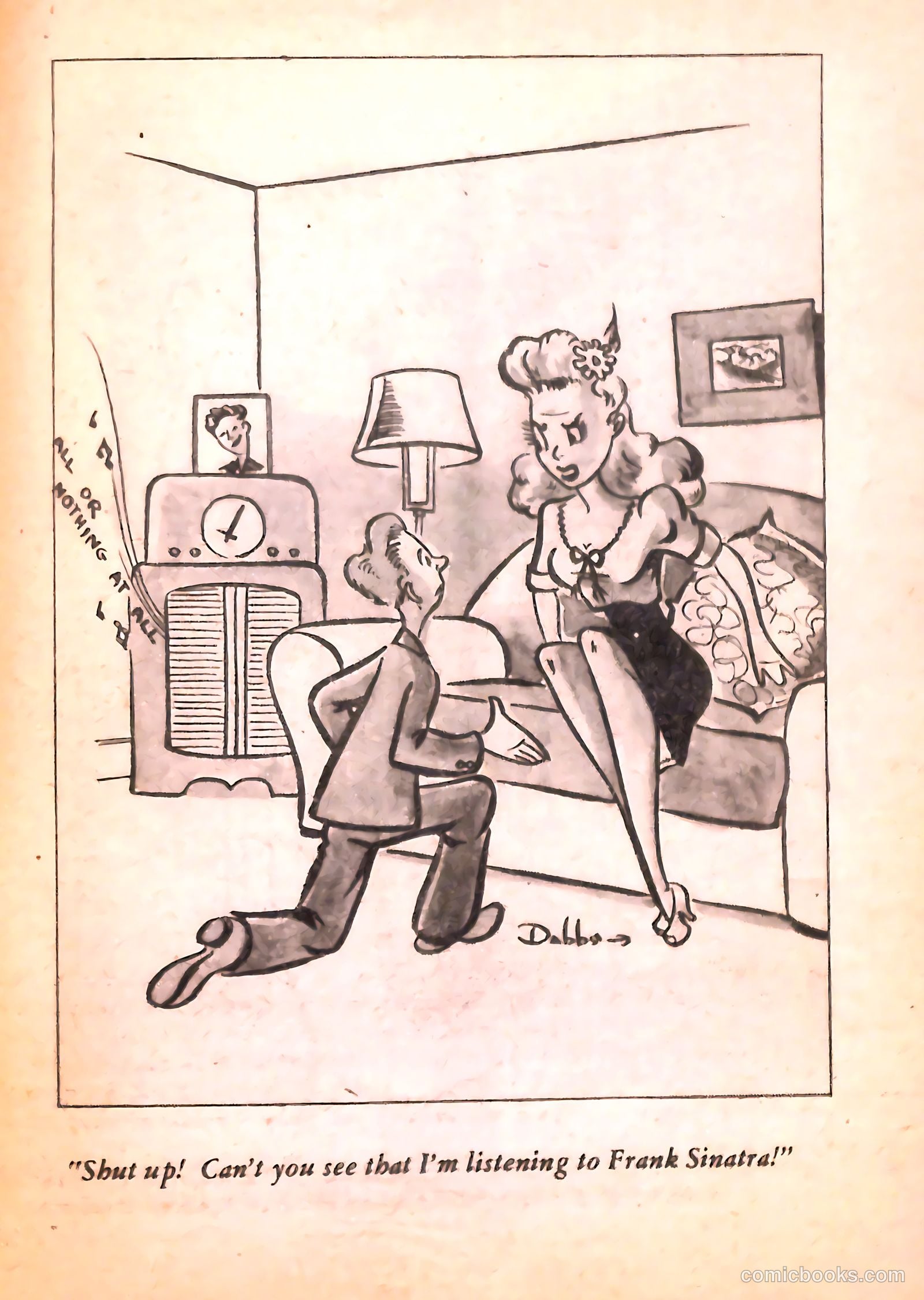 Yoo Hoo #32 (1945) — page 47 of 68