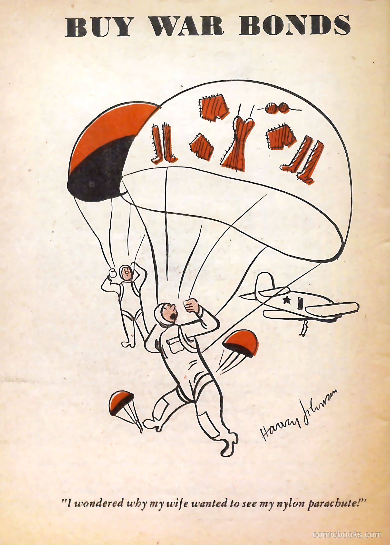 Yoo Hoo #32 (1945) — page 66 of 68