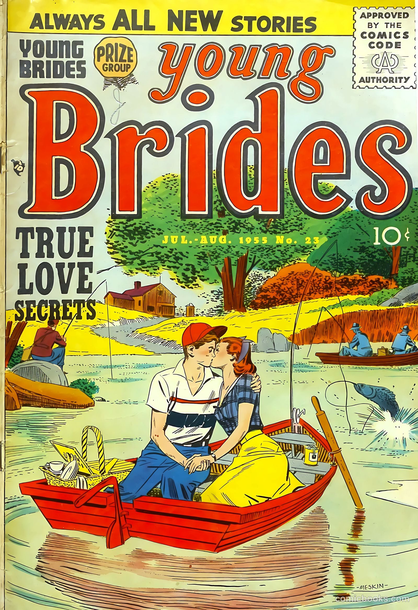 #23