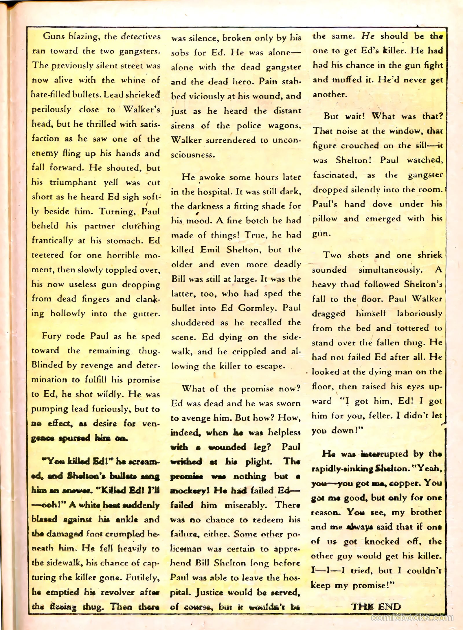 Young King Cole #10 (1948) — page 41 of 52