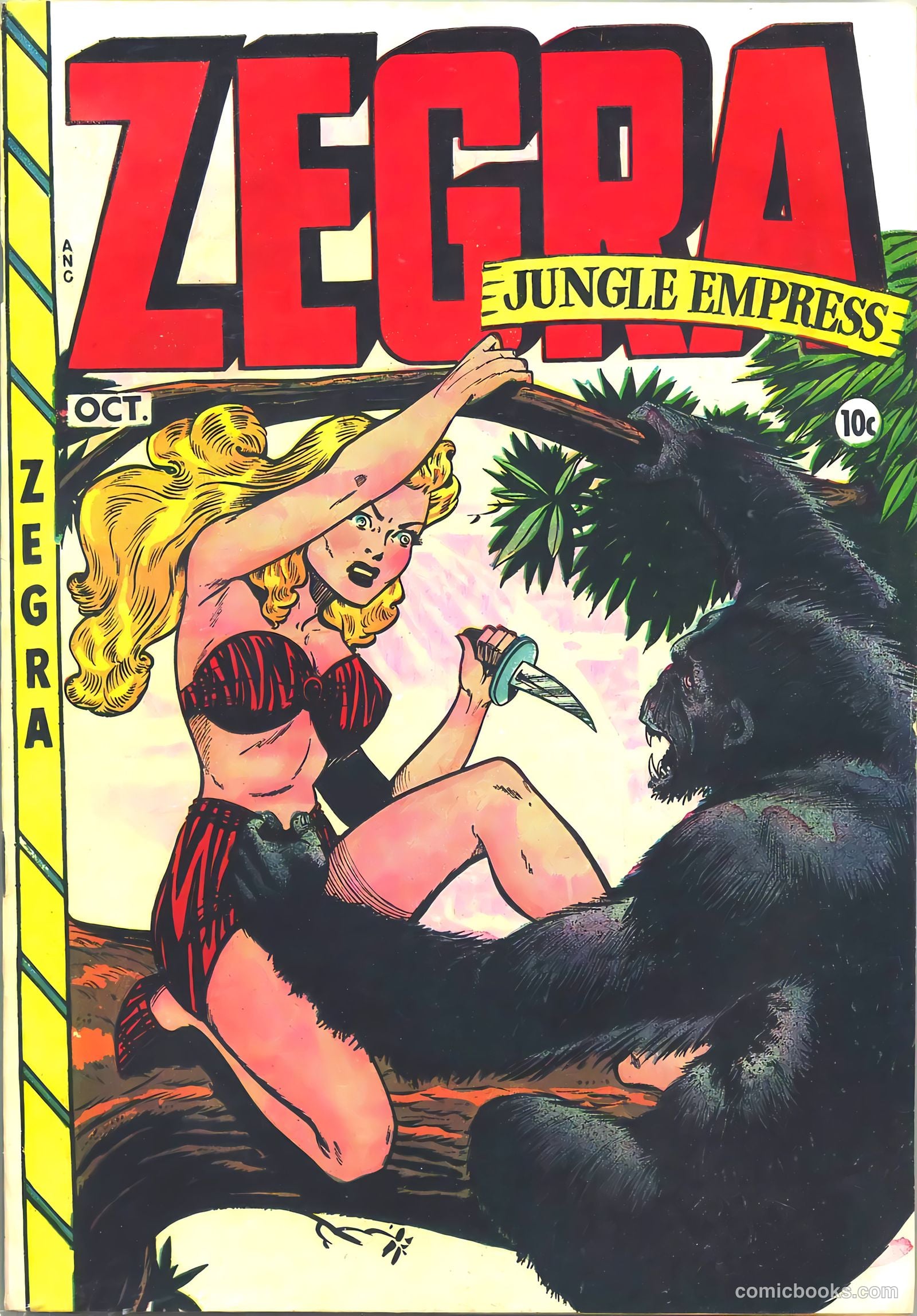Zegra #2