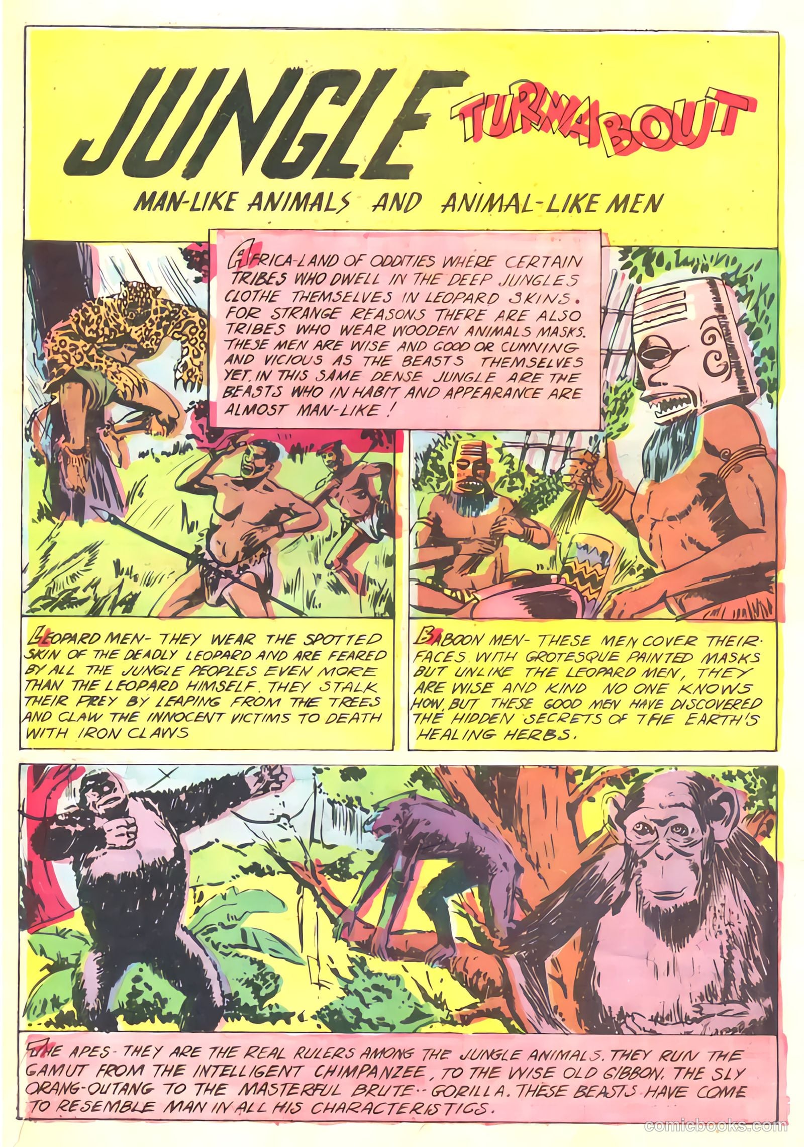 Zegra #2 (1948) — page 34 of 37