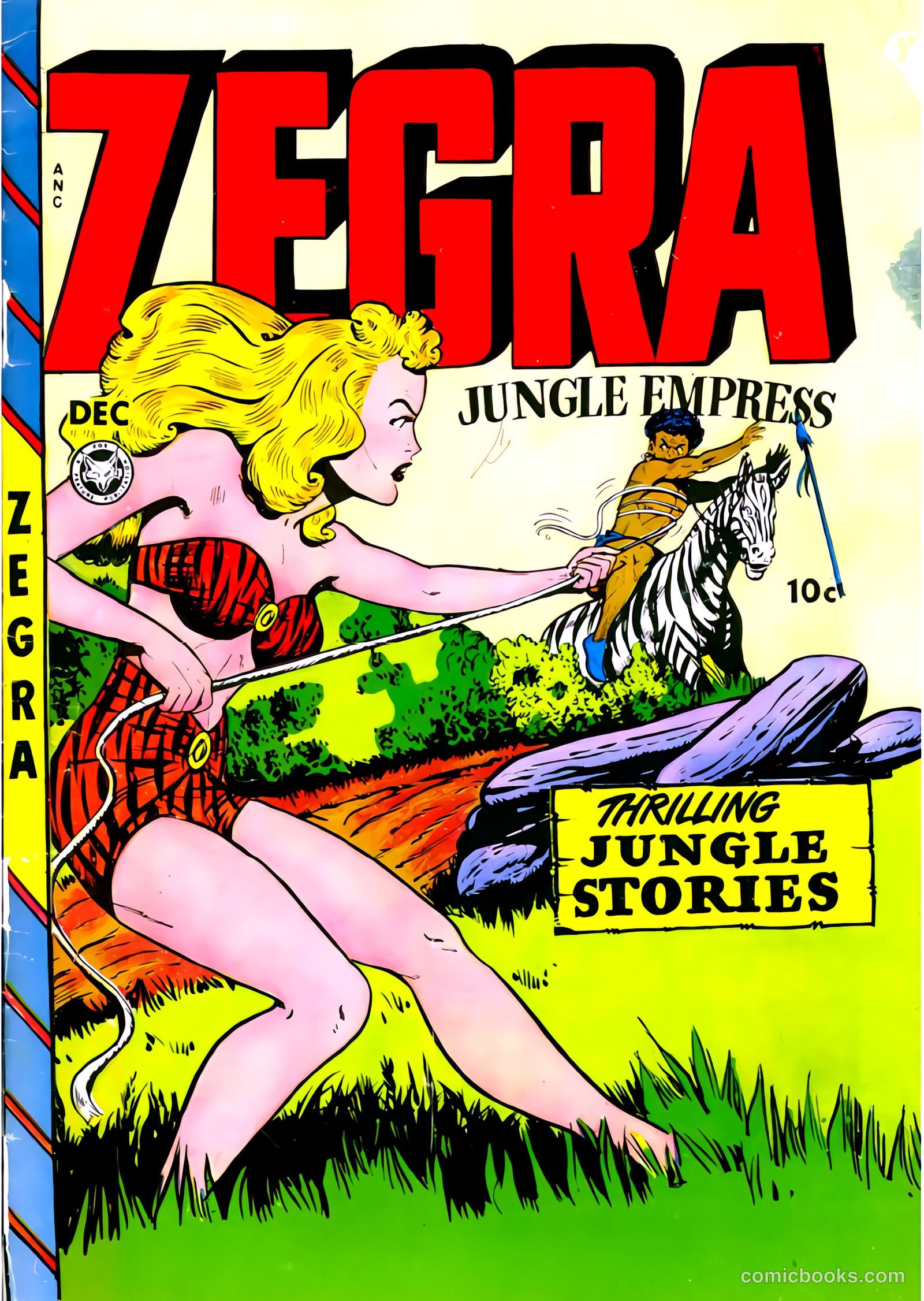 Zegra #3