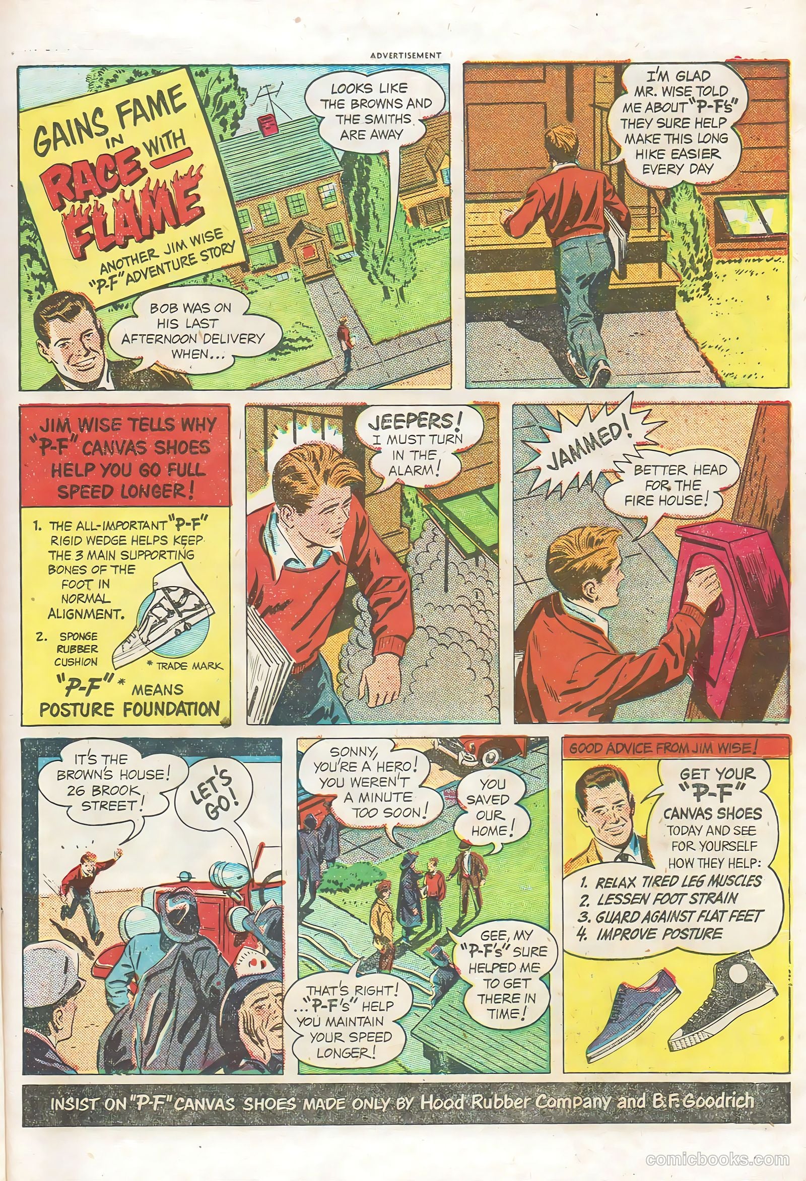 Bill Boyd Western #15 (1951) — page 15 of 36