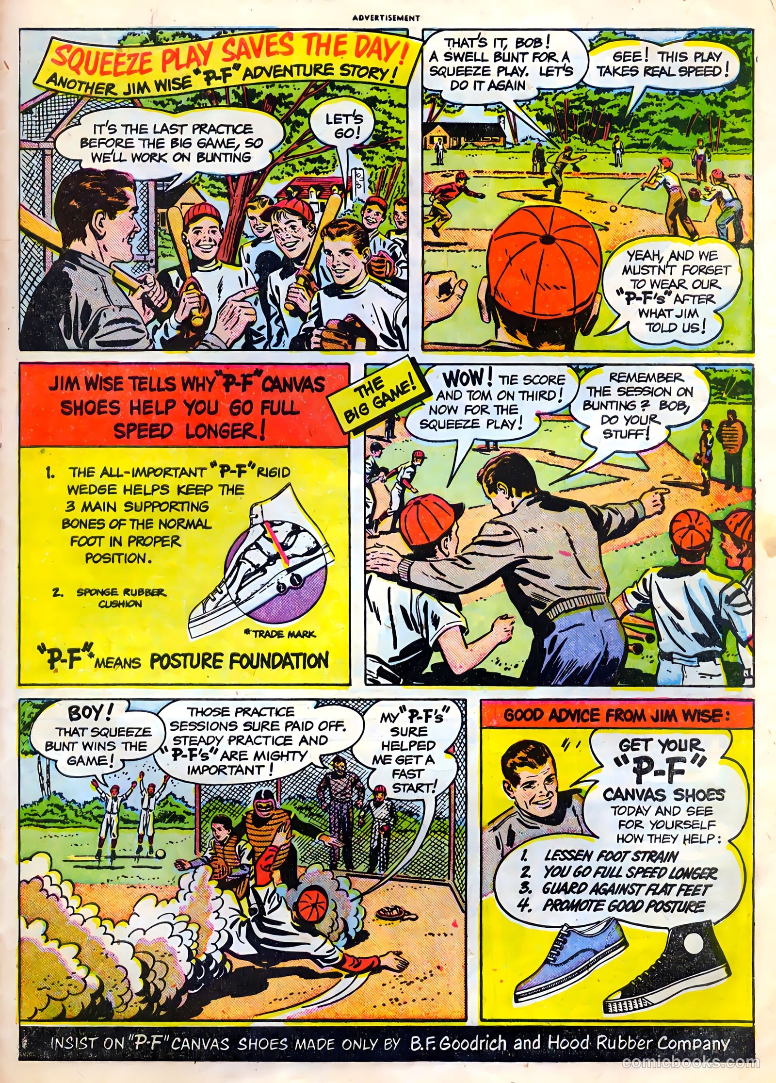 Bill Boyd Western #16 (1951) — page 26 of 34