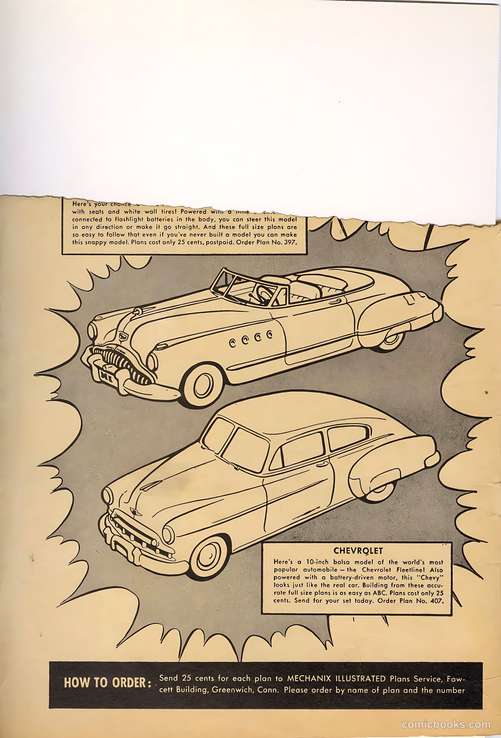 Bill Boyd Western #9 (1951) — page 3 of 53
