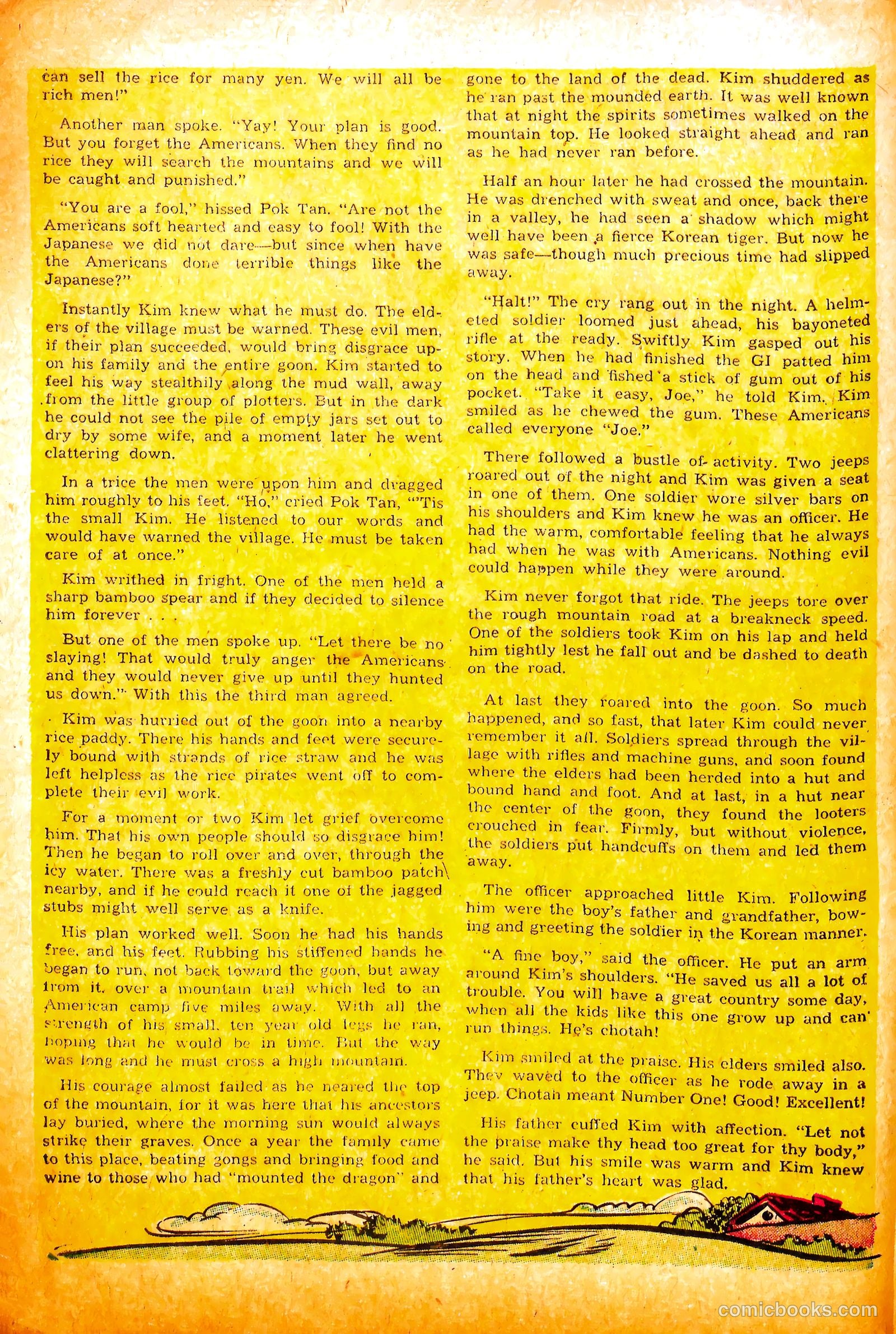 War Stories #3 (2014) — page 19 of 37