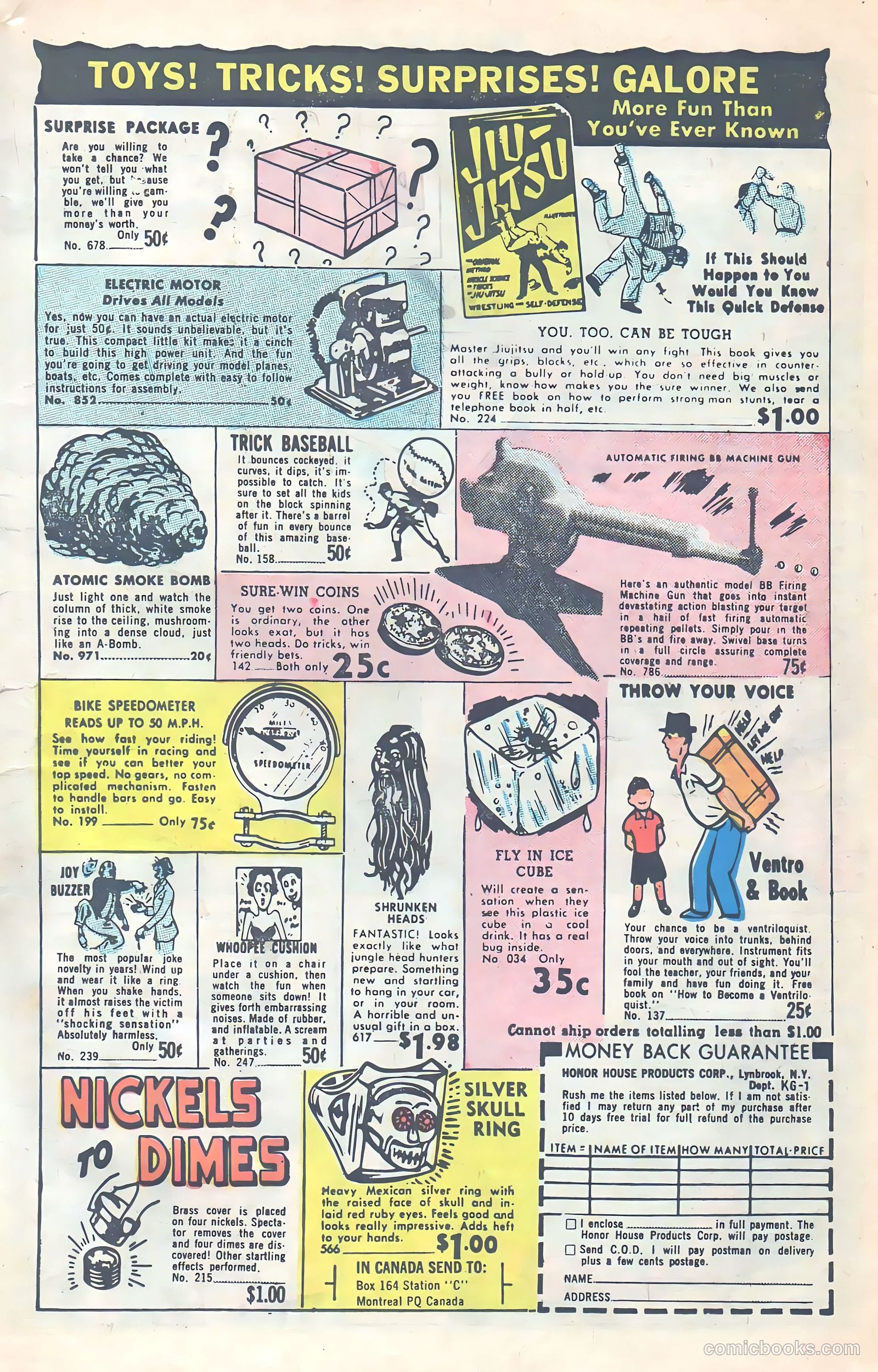 Billy the Kid #16 (1959) — page 15 of 36