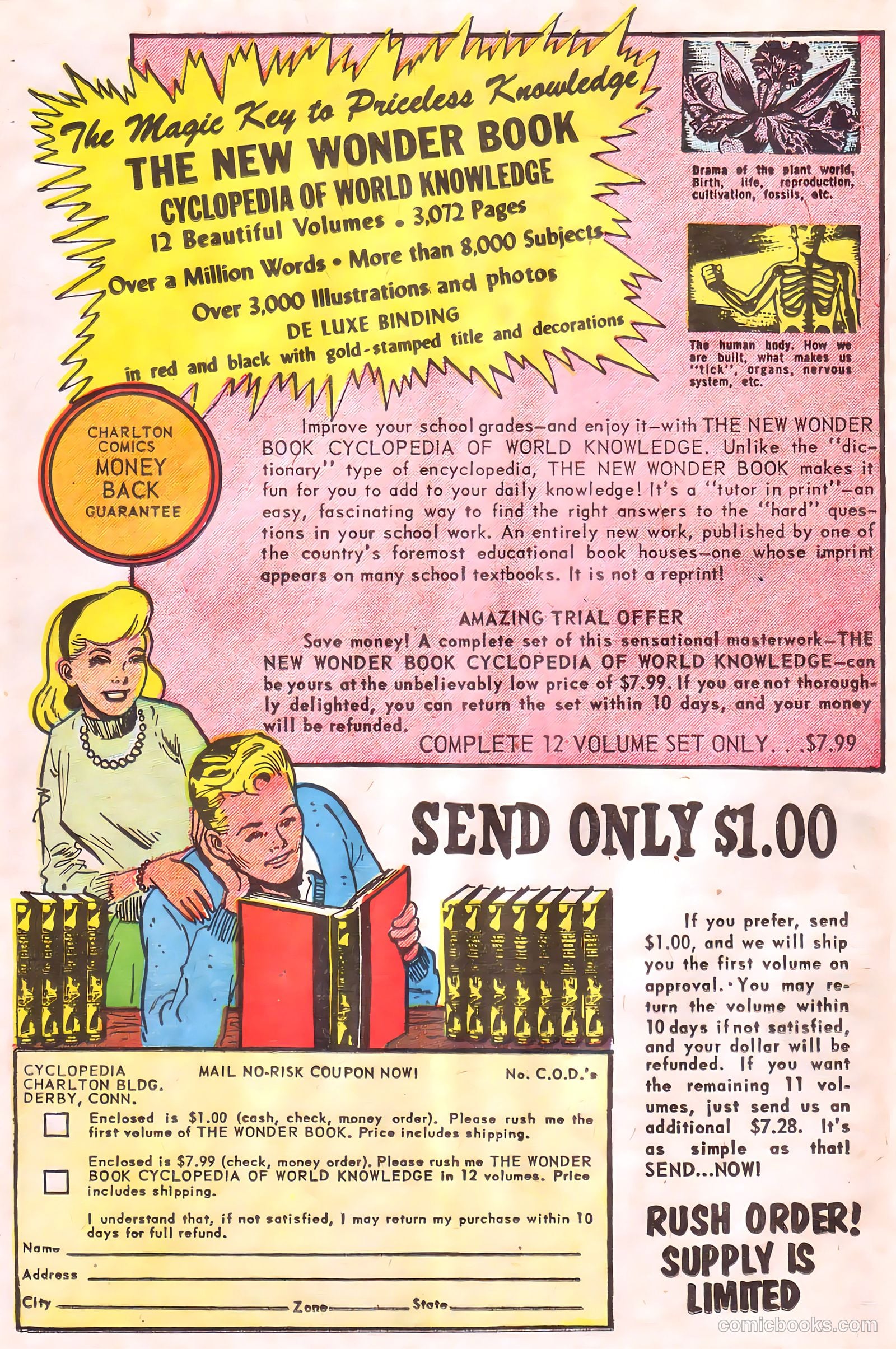 Billy the Kid #24 (1960) — page 24 of 38