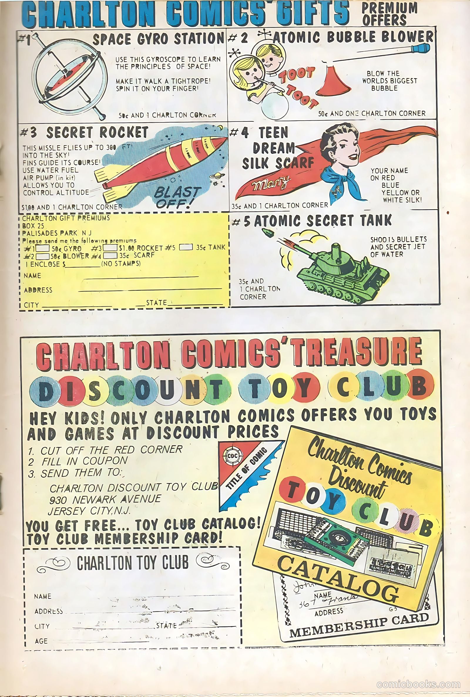 Billy the Kid #32 (1962) — page 19 of 36