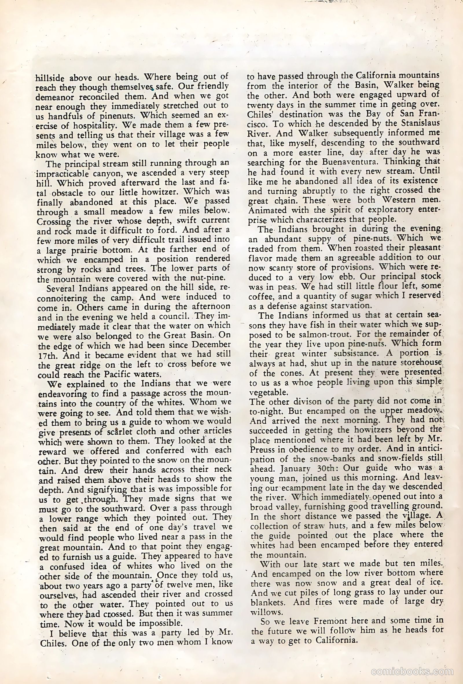 Billy the Kid #33 (1962) — page 24 of 36